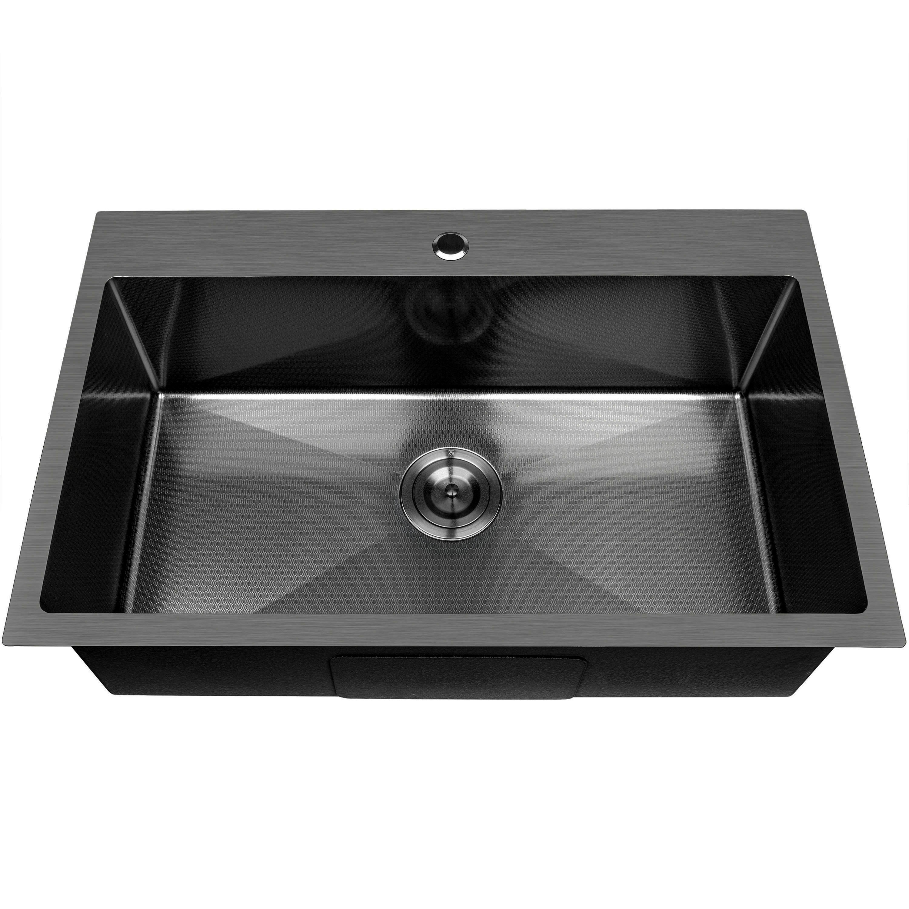 AKDY KS0329 Kitchen-Sinks - View #6