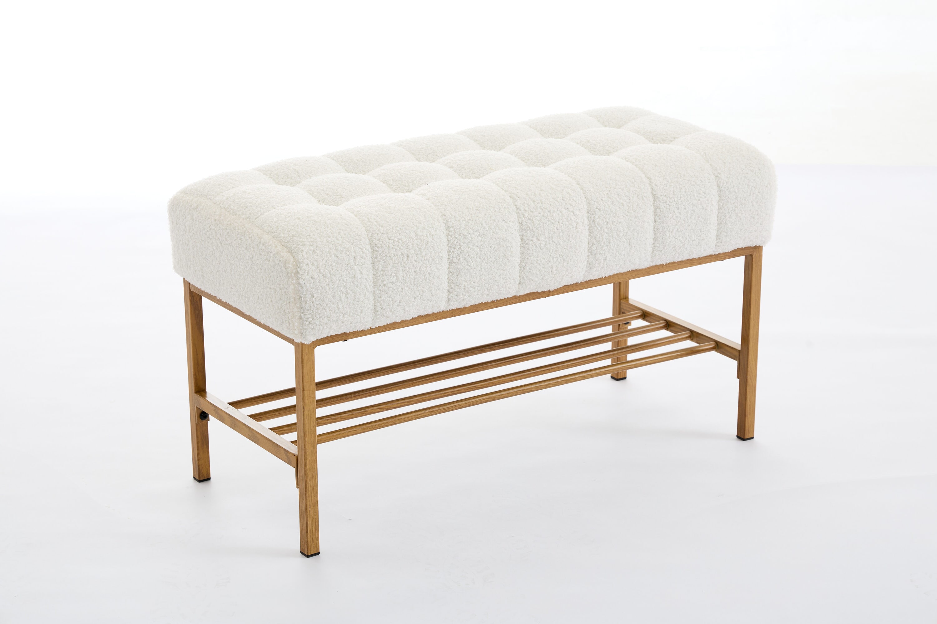 Lycvki BB-47 bench - View #3