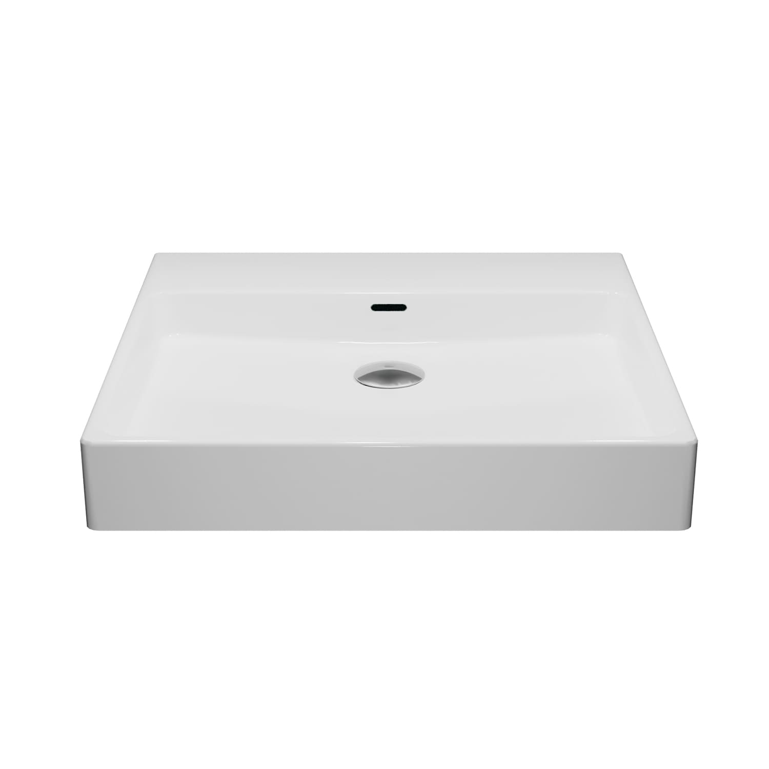 WS Bath Collections PLAIN 45A.00 Bath-Sink - View #5