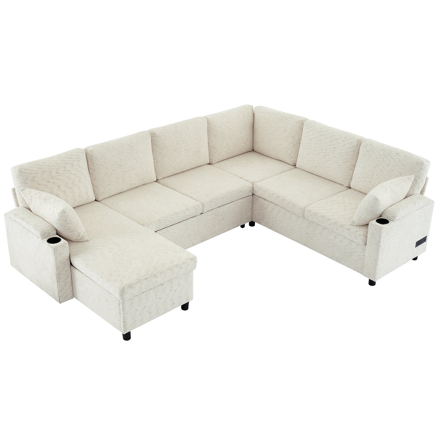 GZMR GZ-HH42011 Sofas-Loveseats - View #4