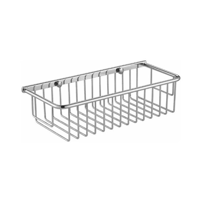 Nameeks Chrome Solid Brass Bathtub Caddy Nameeks Chrome Solid Brass Bathtub Caddy