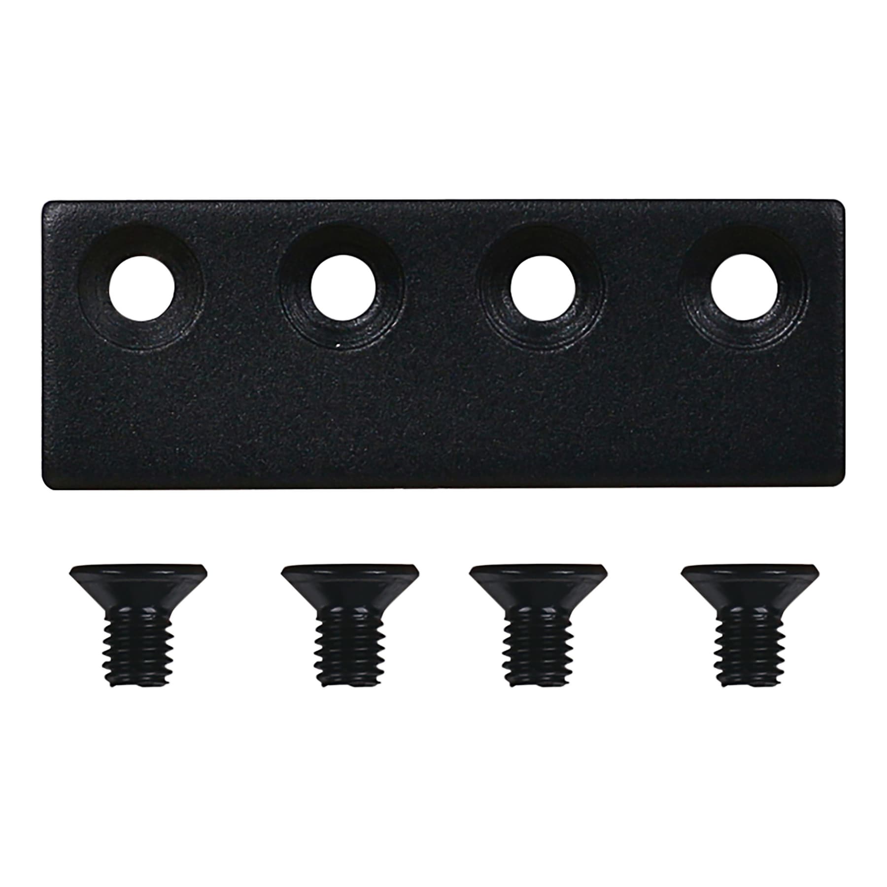 National Hardware N700-106 Barn-Door-Roller-Kits - View #3