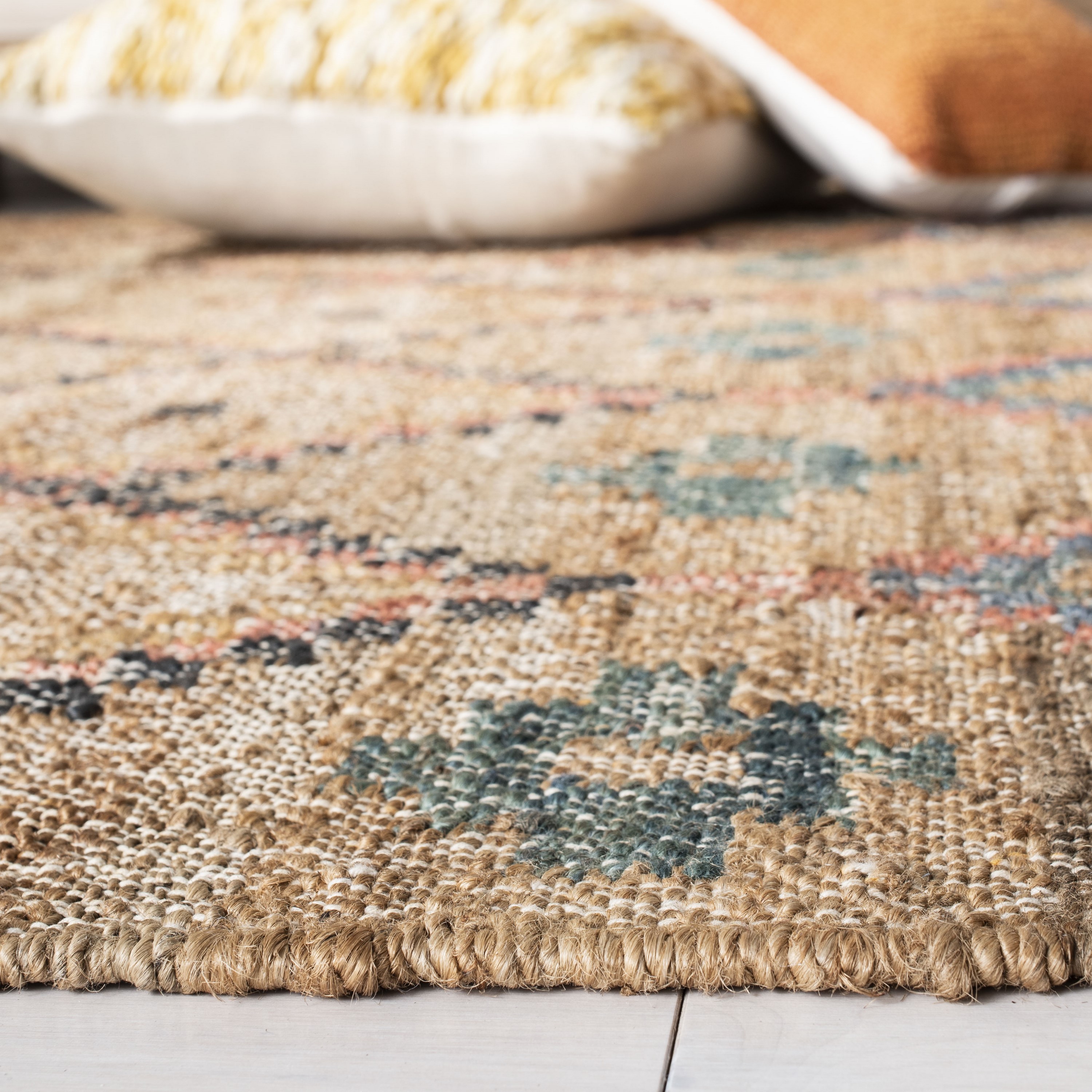 Safavieh KLM753A-5 rugs - View #5