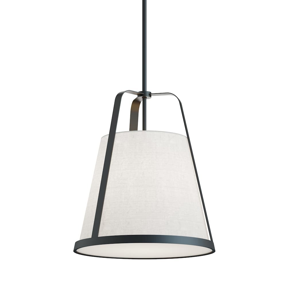 AFX LIZP18MBSN Pendant-Lights - View #8
