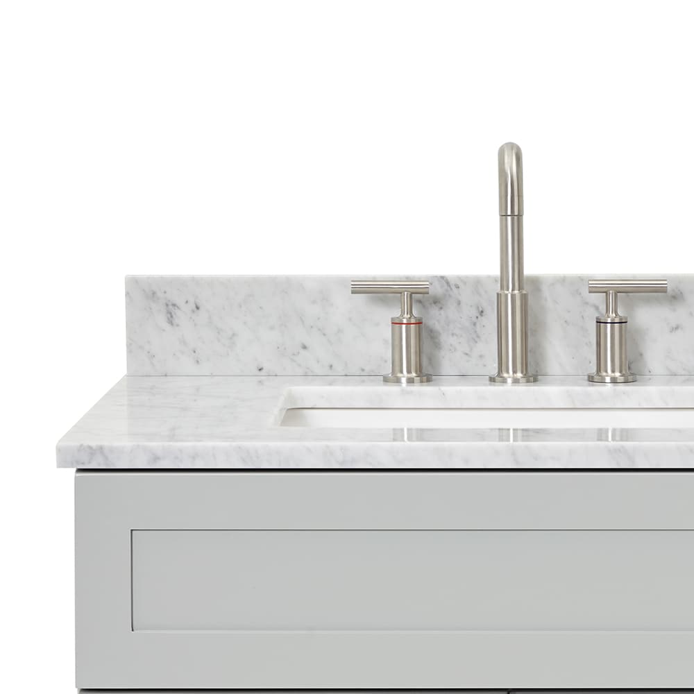 ARIEL F031SCW2RVOGRY Bath-Vanity-Combo - View #9