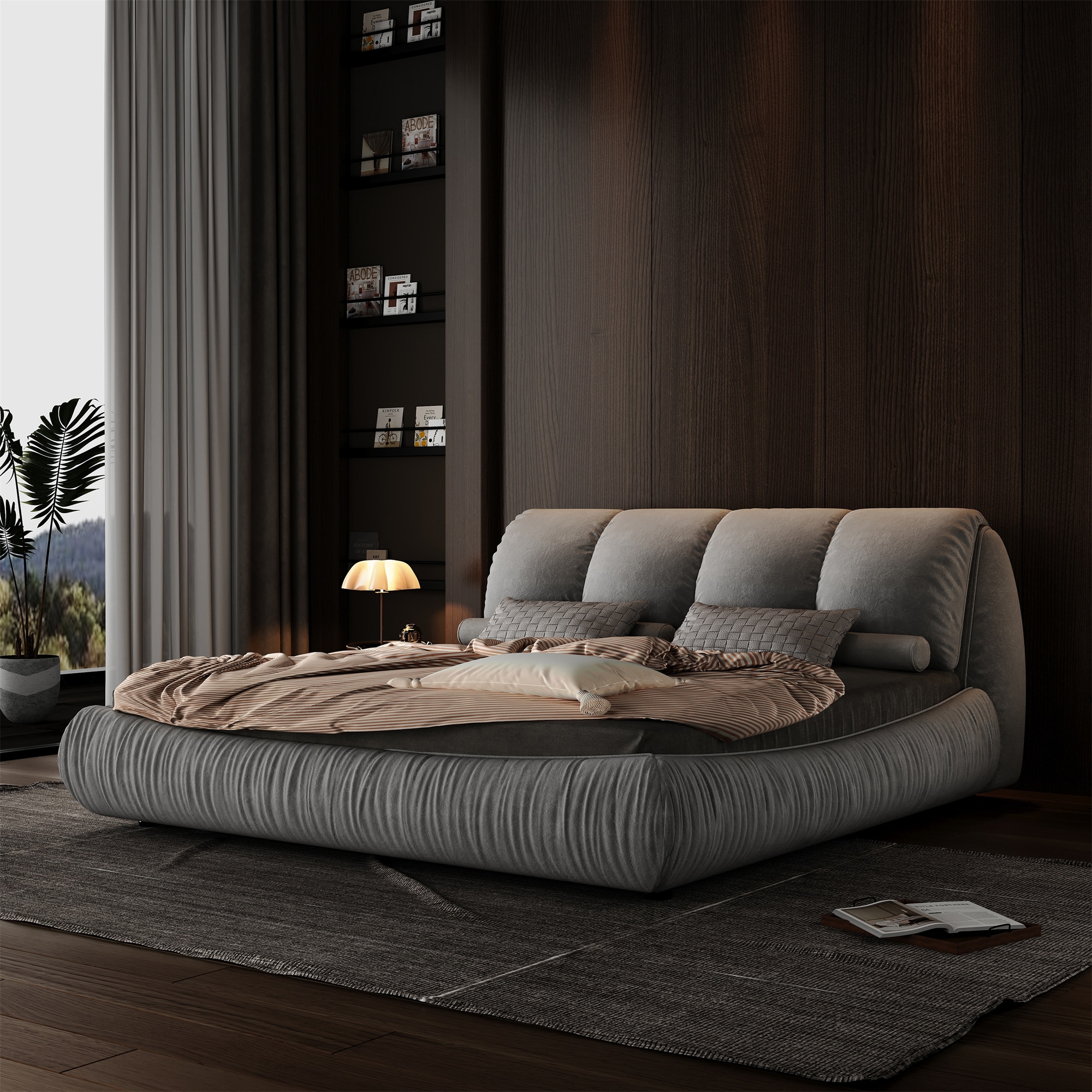 Bybafun YD6800002 beds - View #2