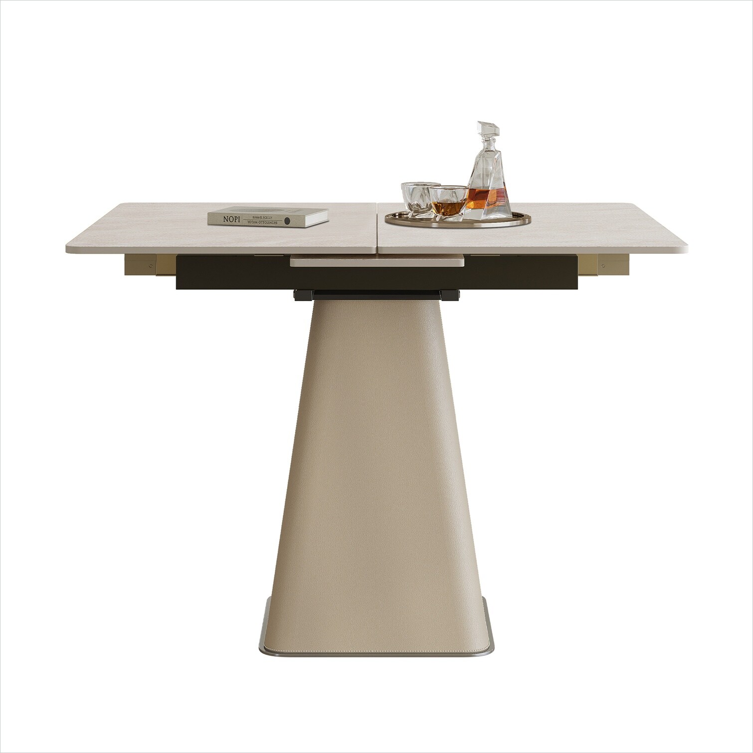 Watnature 8PWNIK7QURGZ Dining-Tables - View #6