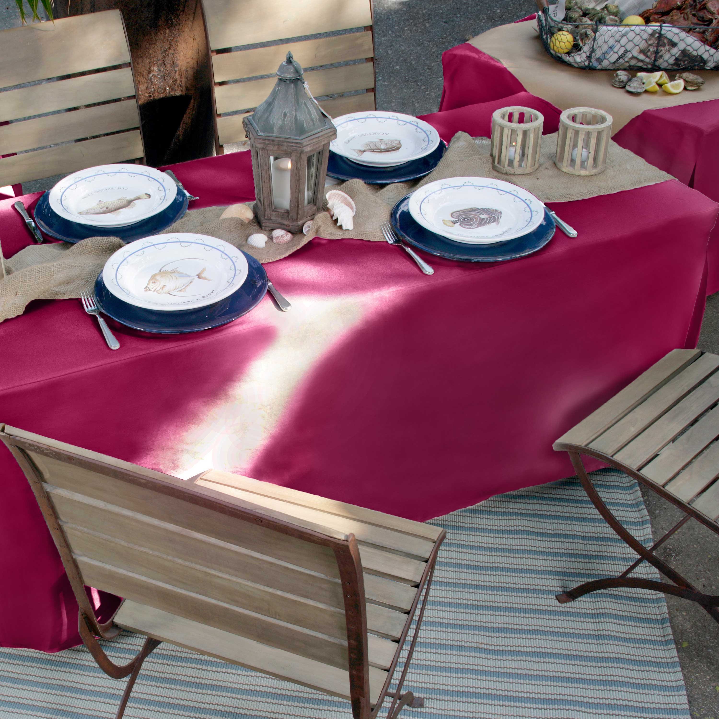 WestPoint Home 028828431639 Table-Covers - View #3