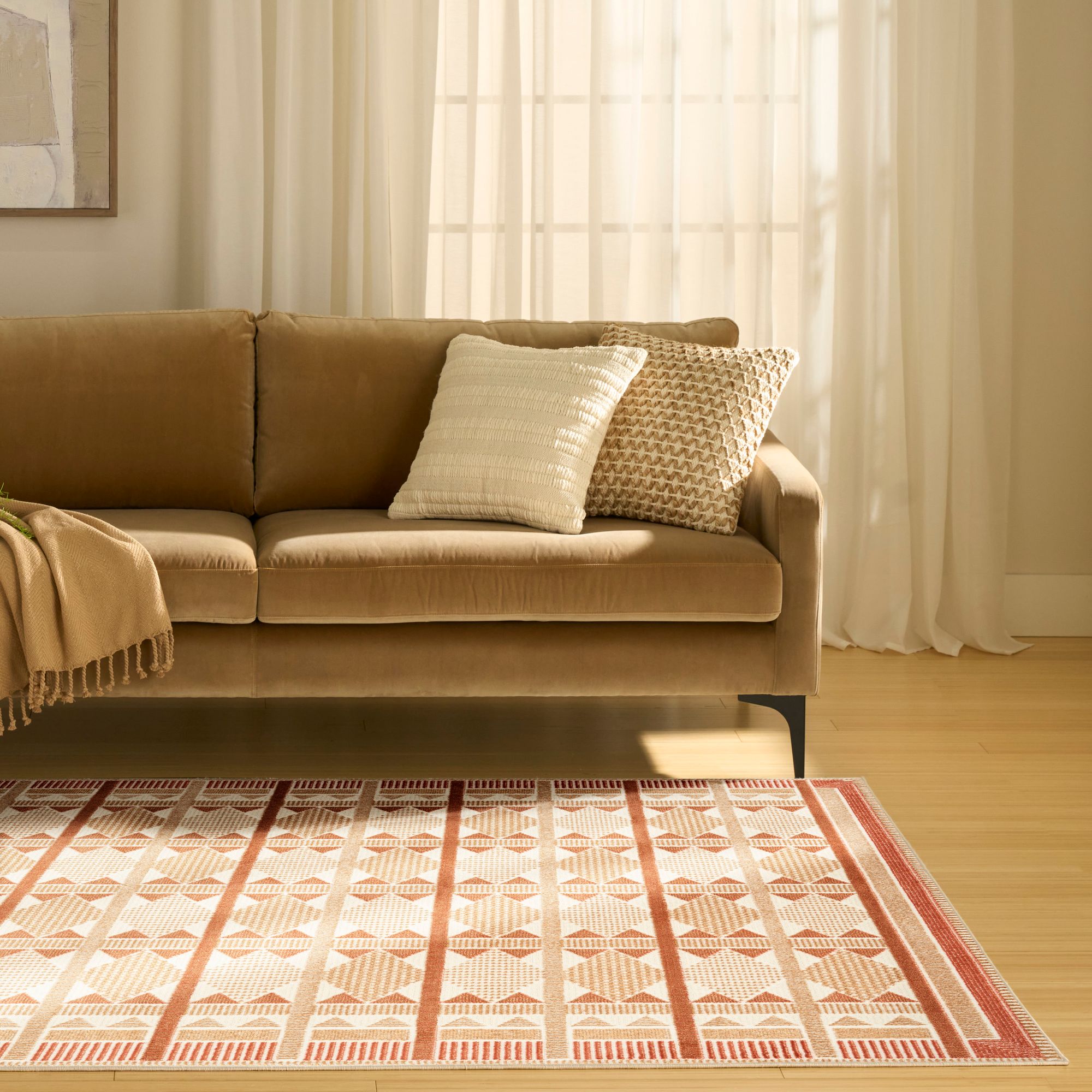 Nourison 841491149270 rugs - View #3
