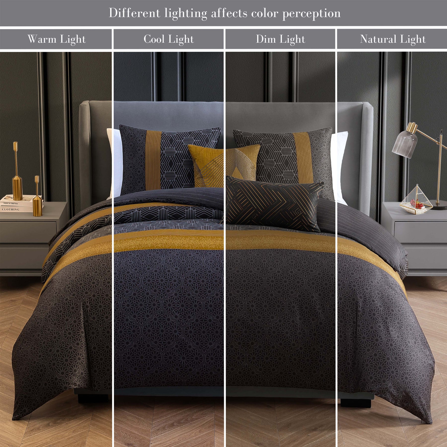 BEBEJAN 040022 Comforters-And-Bedspreads - View #7