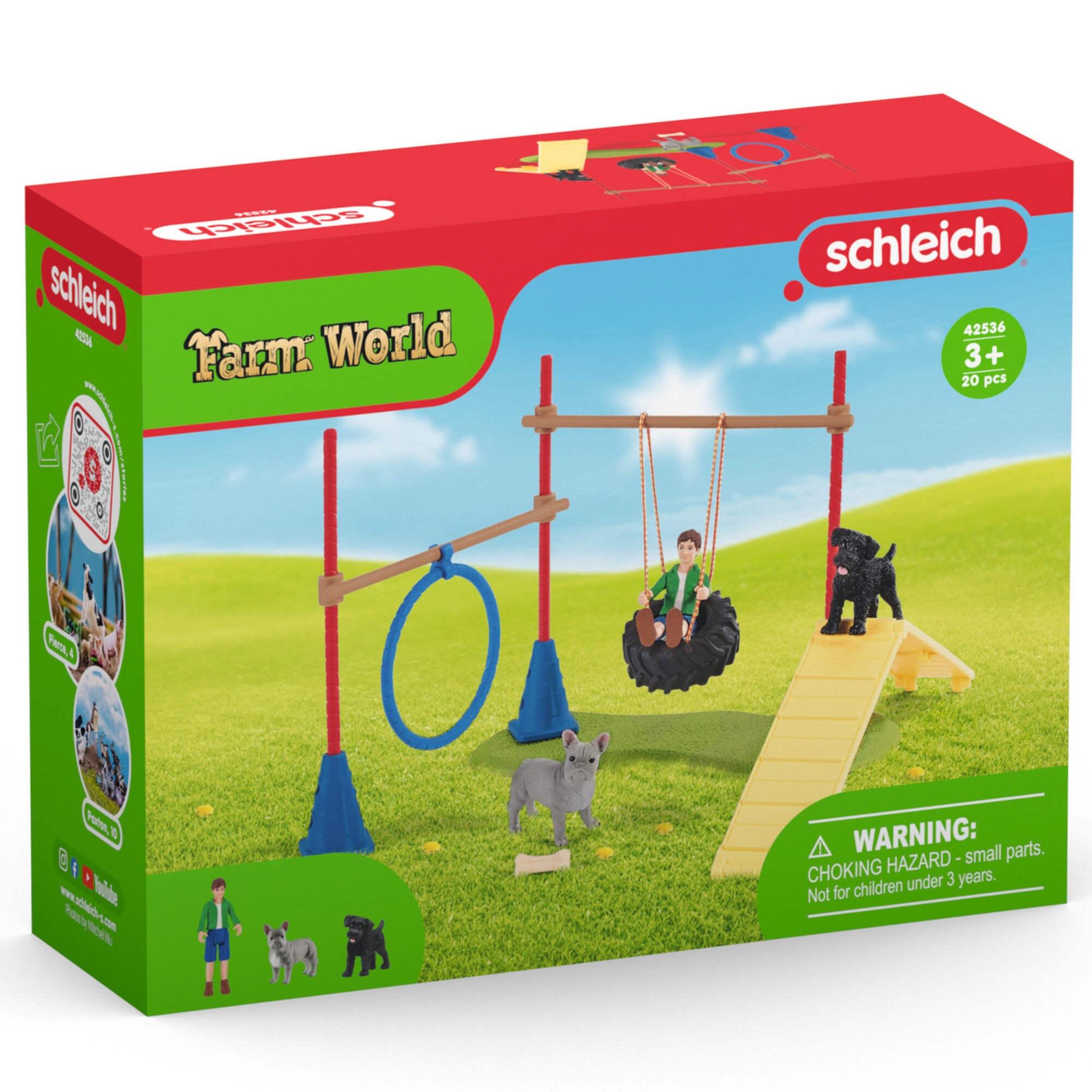 schleich G4059433573724 Play-Toys - View #4