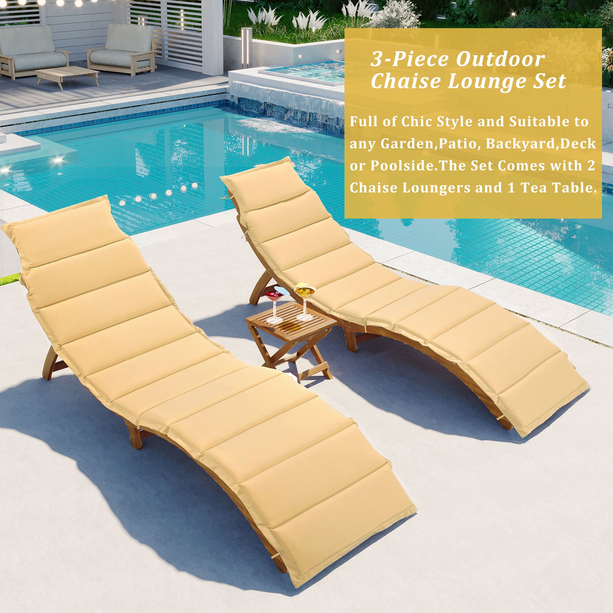 ModernLuxe L-WF300021AAD Patio-Chairs - View #2
