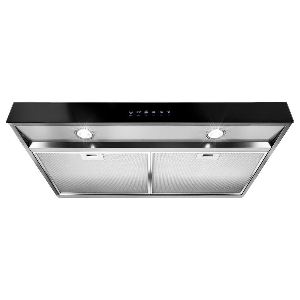 Whirlpool WVU57UC6FS Undercabinet-Range-Hoods - View #4