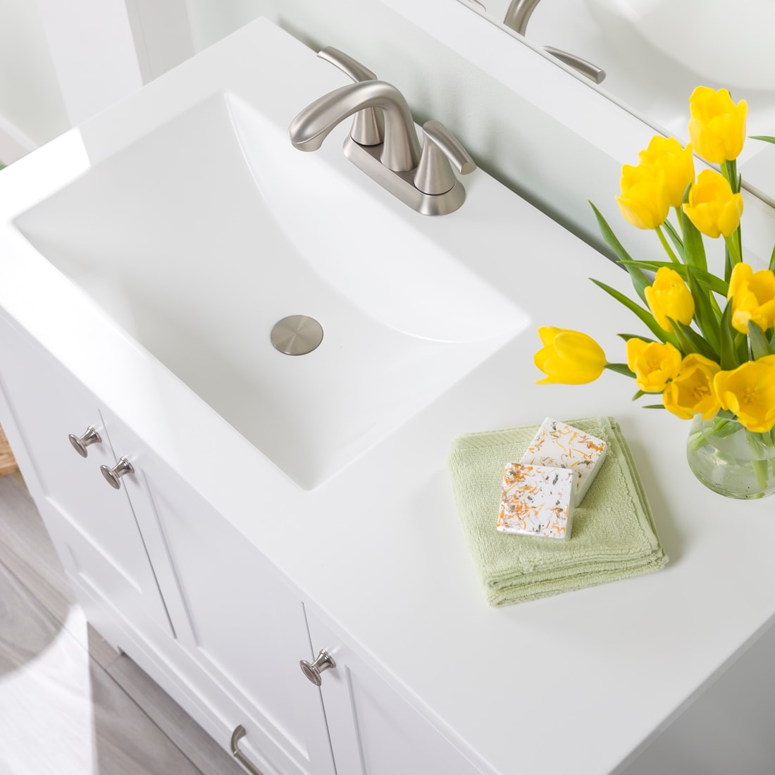 Diamond NOW C36W30322 Bath-Vanity-Combo - View #3