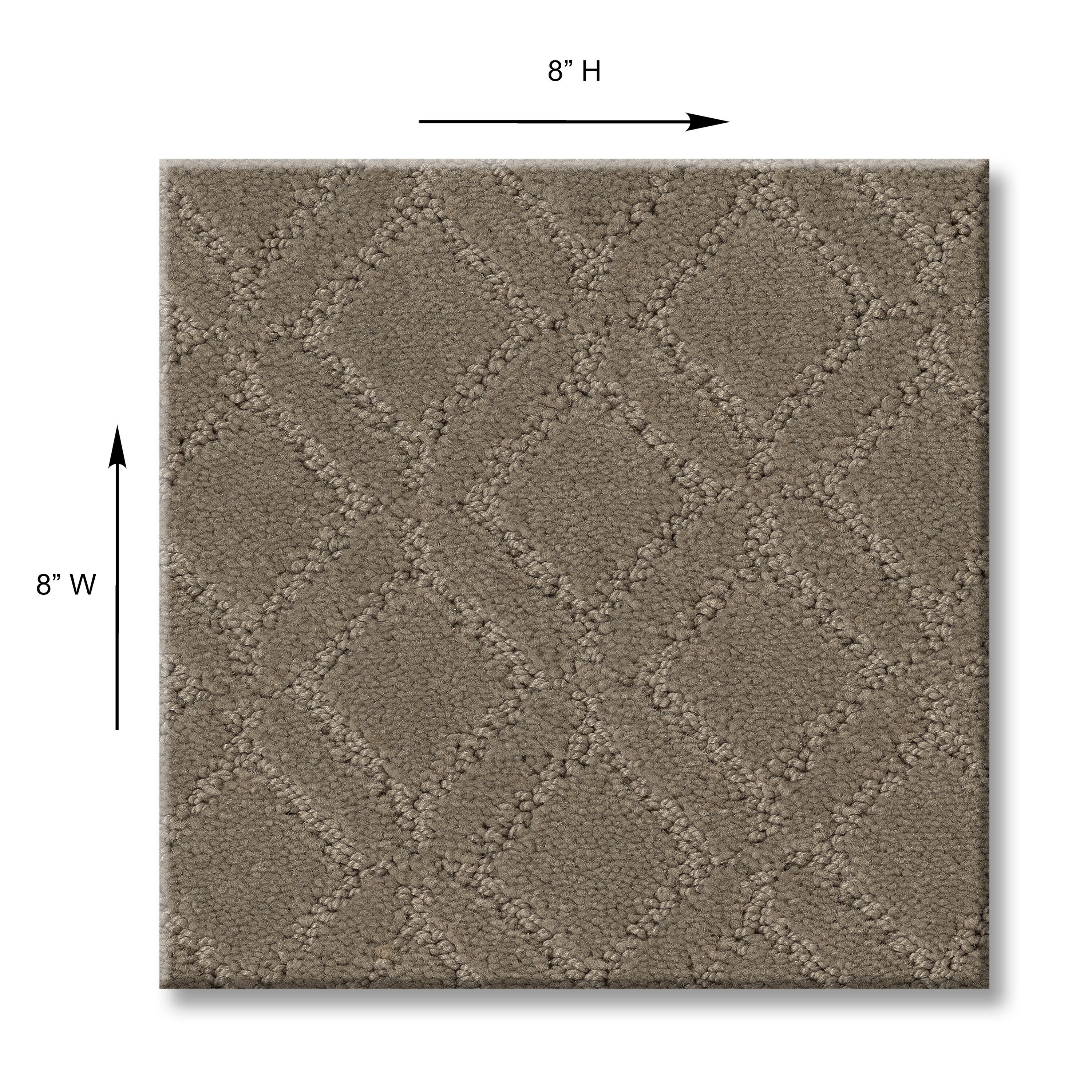 STAINMASTER PetProtect 7L901 - 515 - SAMP Carpet-Samples - View #5