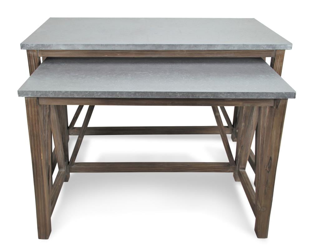 Cheung's 5238-2 Accent-Table-Sets - View #5