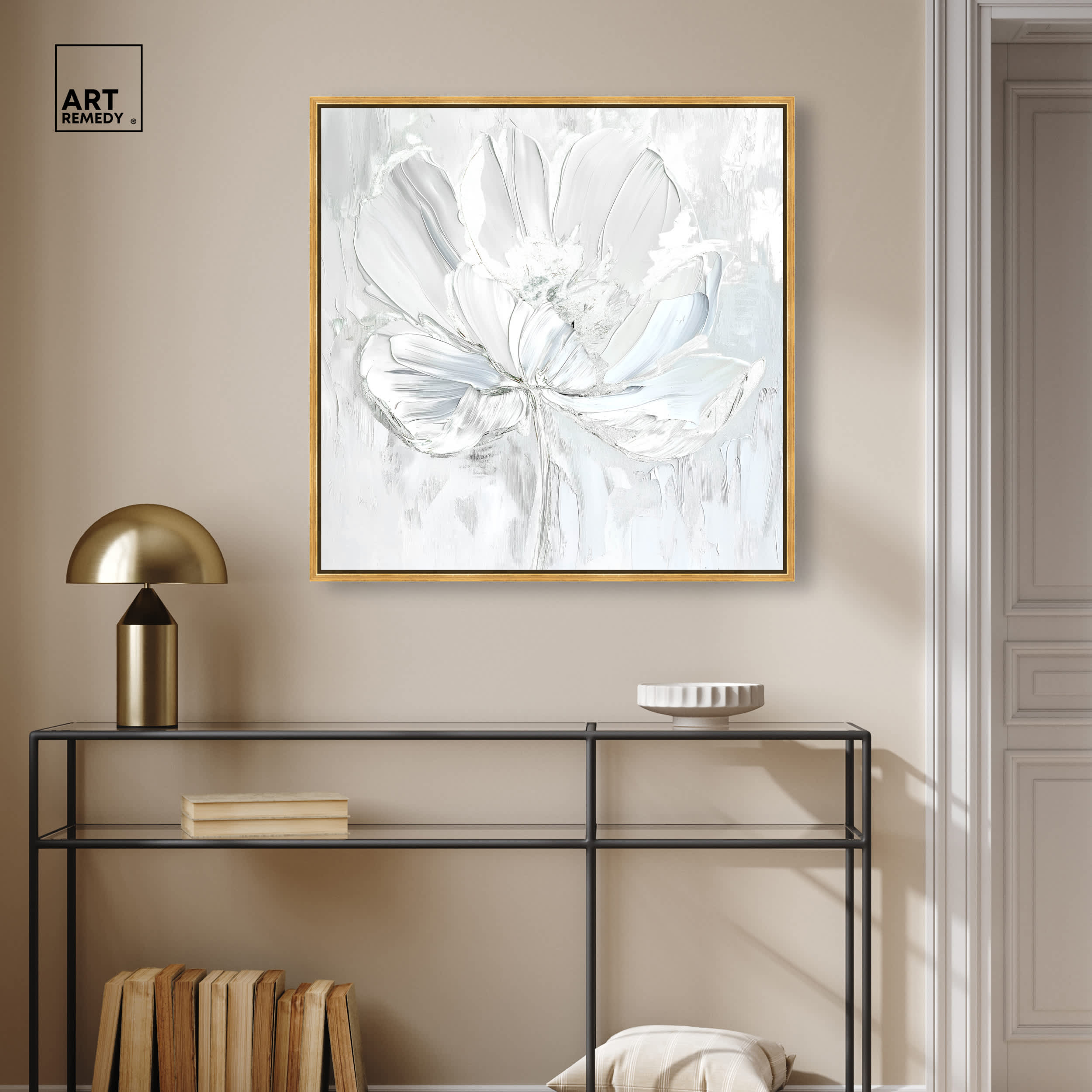 Art Remedy 005710600X9QS94 Wall-Art - View #2