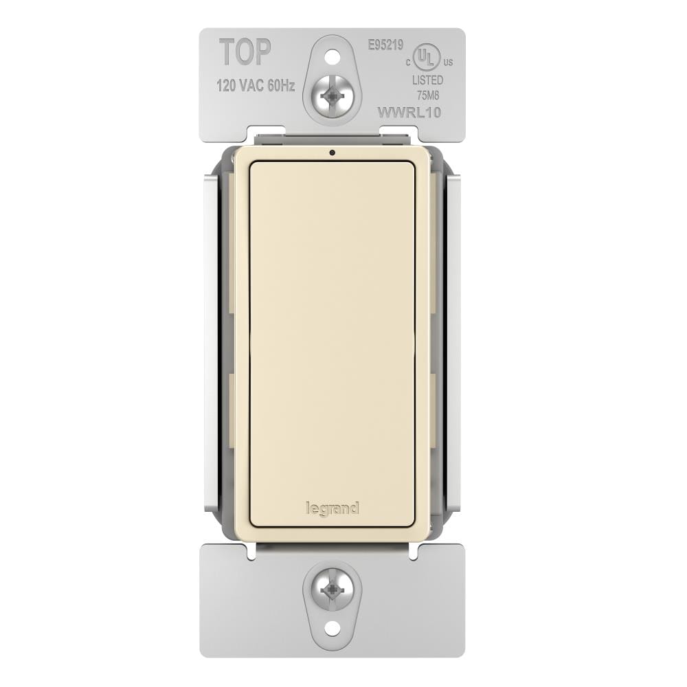 Legrand WWRL10LACCV2 Lighting-Controls - View #8