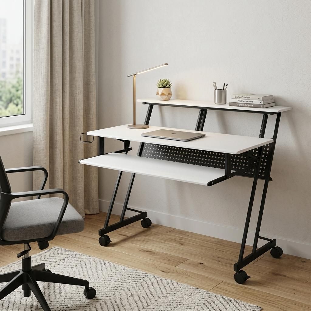 Slickblue D-HR-491456 desks - View #2