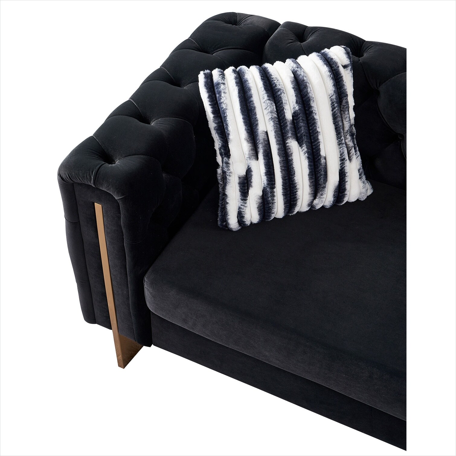SunJet UQJBZLOTTBNL Sofas-Loveseats - View #3