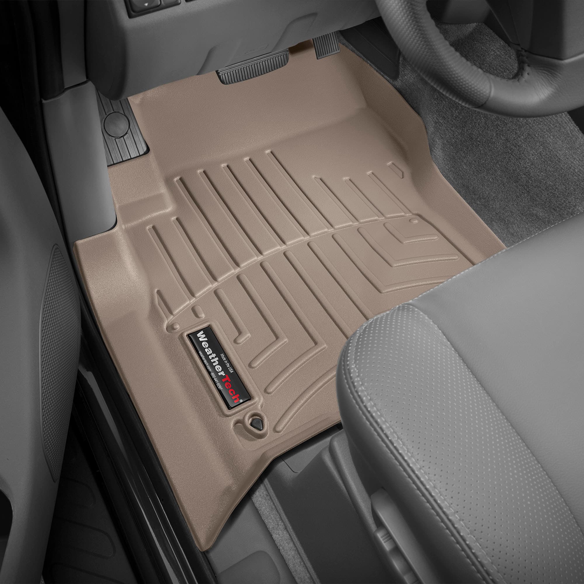 WeatherTech 451761 Interior-Car-Acc - View #2