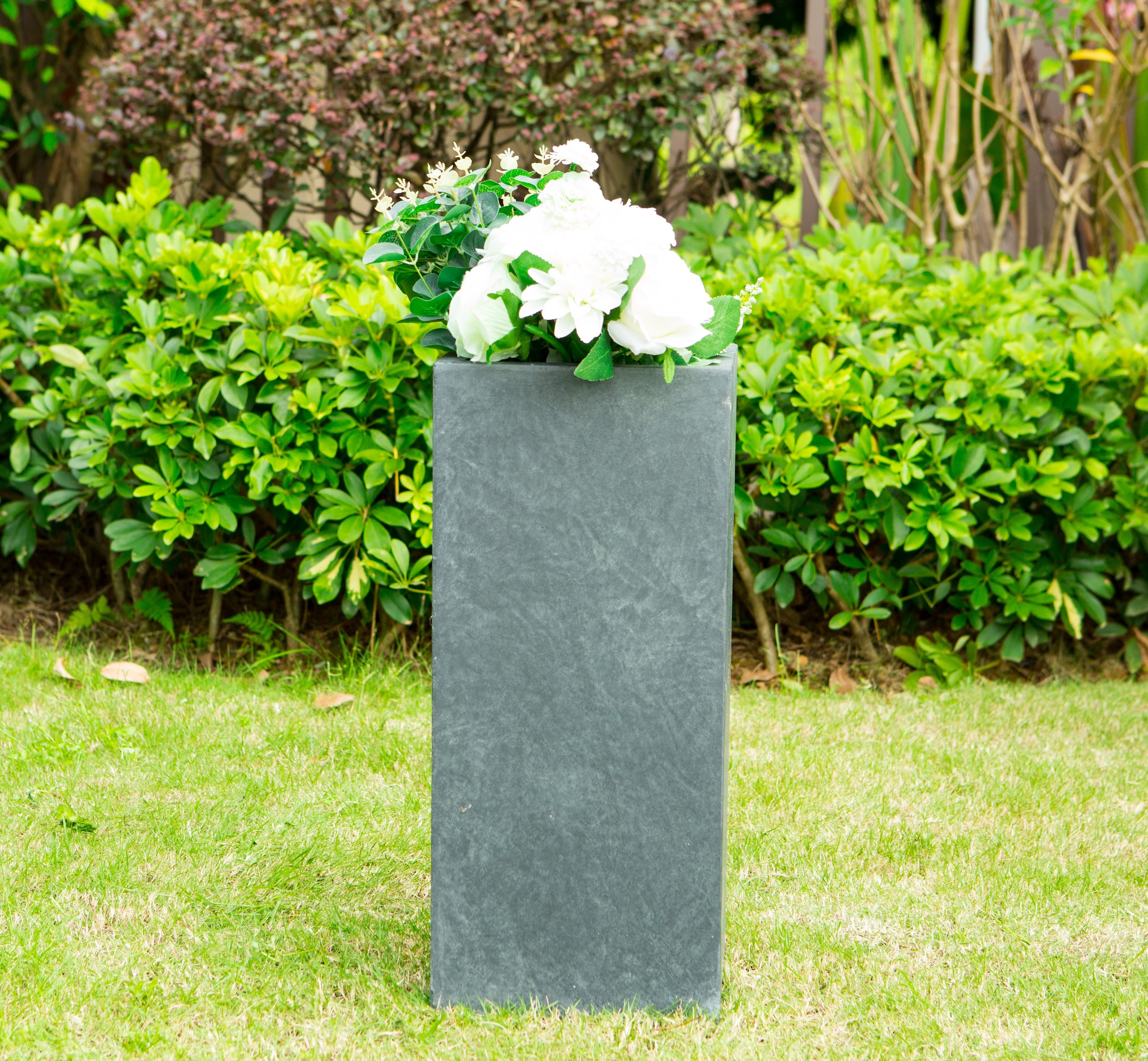 KANTE RF0002A-C60121 Planter-Window-Box - View #2