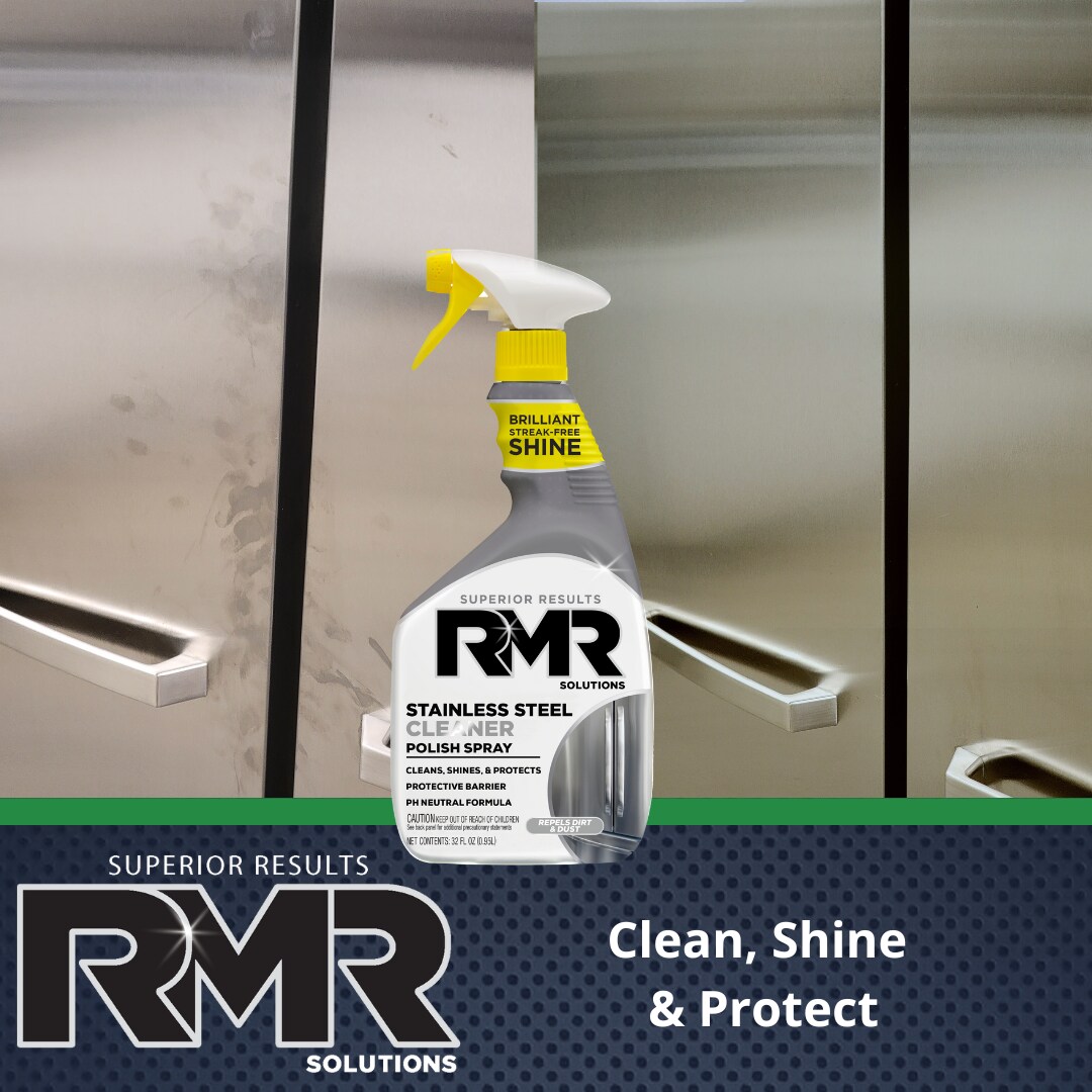 RMR Solutions RMRSSC32 Stainless-Steel-Cleaners - View #2