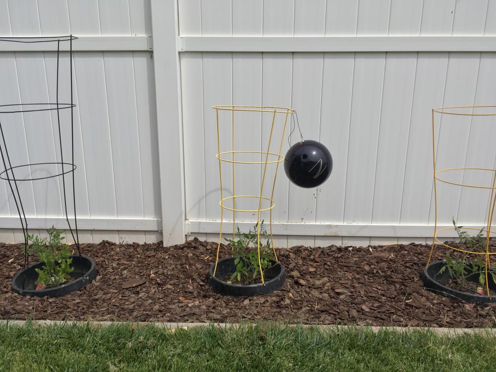 WaterRounds VS15F Arbor-Trellis-Accessories - View #3