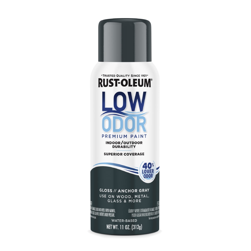 Rust-Oleum 388246SOS Spray-Paint - View #3