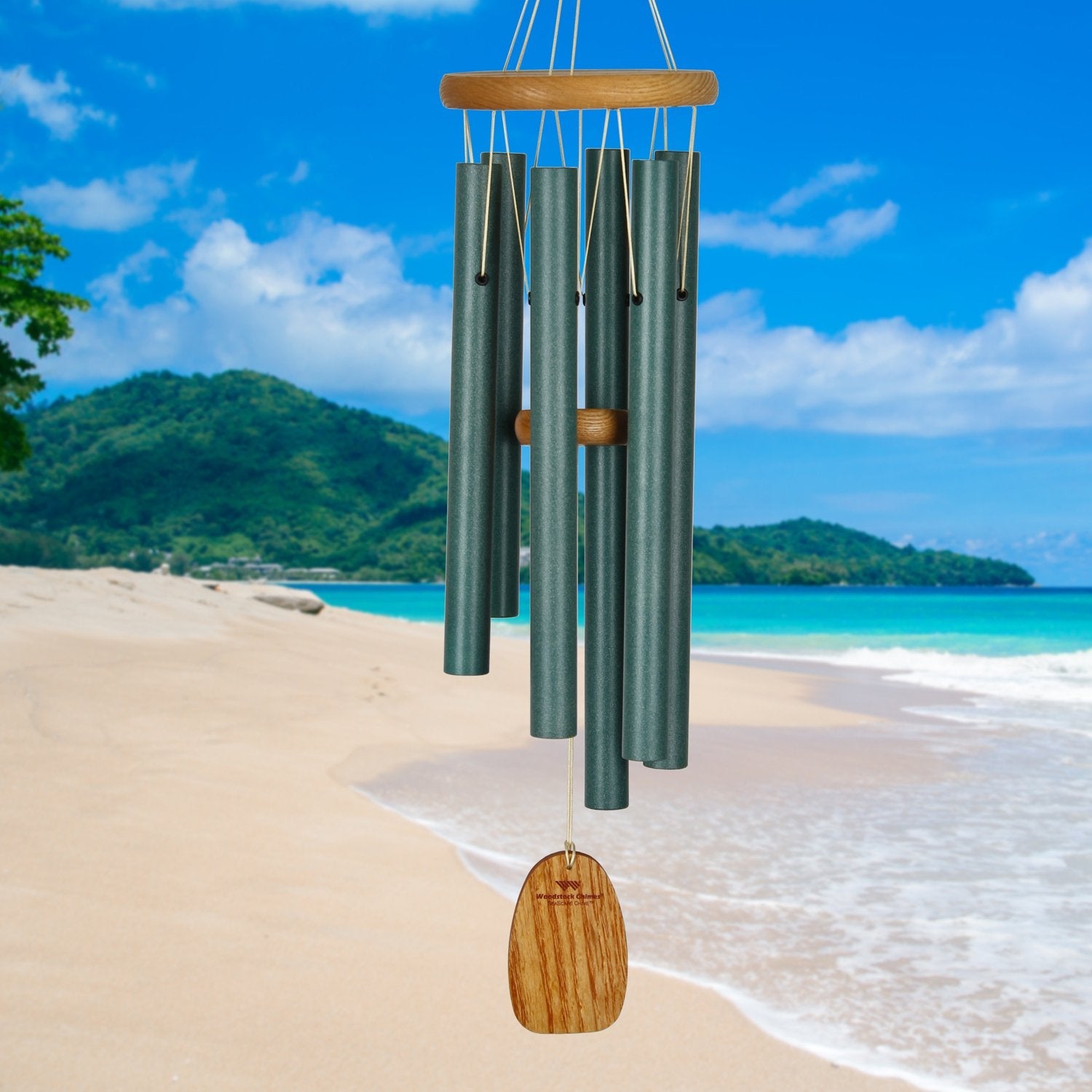 Woodstock Chimes SSCSGM Wind-Chimes - View #2