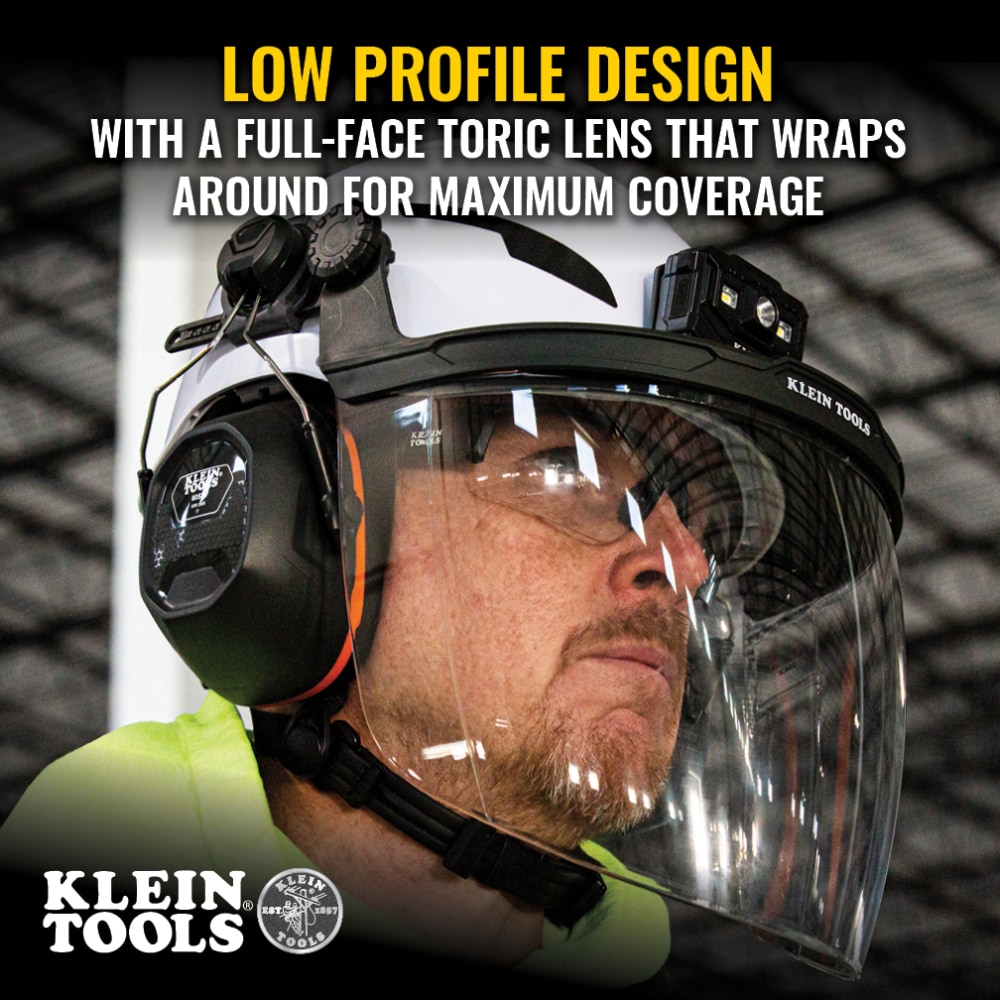 Klein Tools 60472 Protective-Eye-Wear - View #4