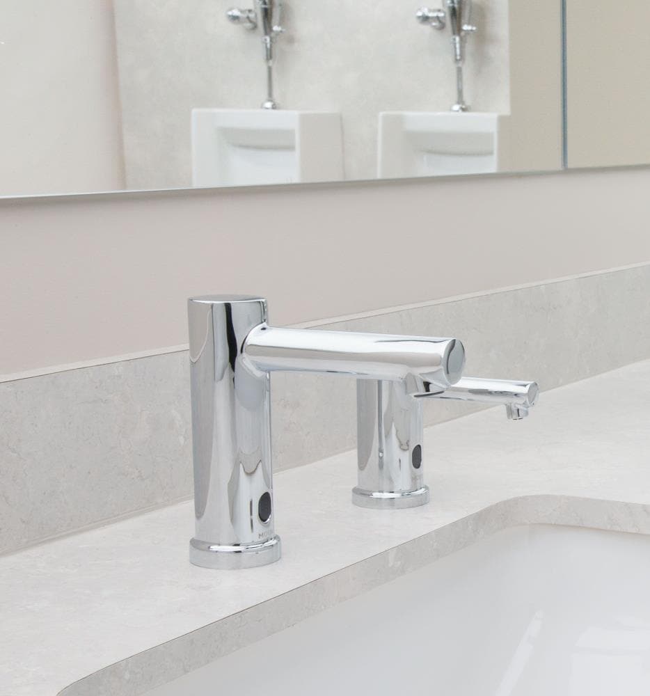 Moen 8559 Lavatory-Faucets - View #7