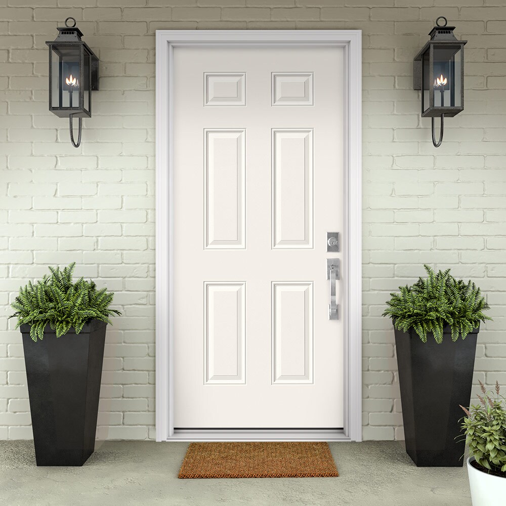 Masonite 321077 Entry-Doors - View #2