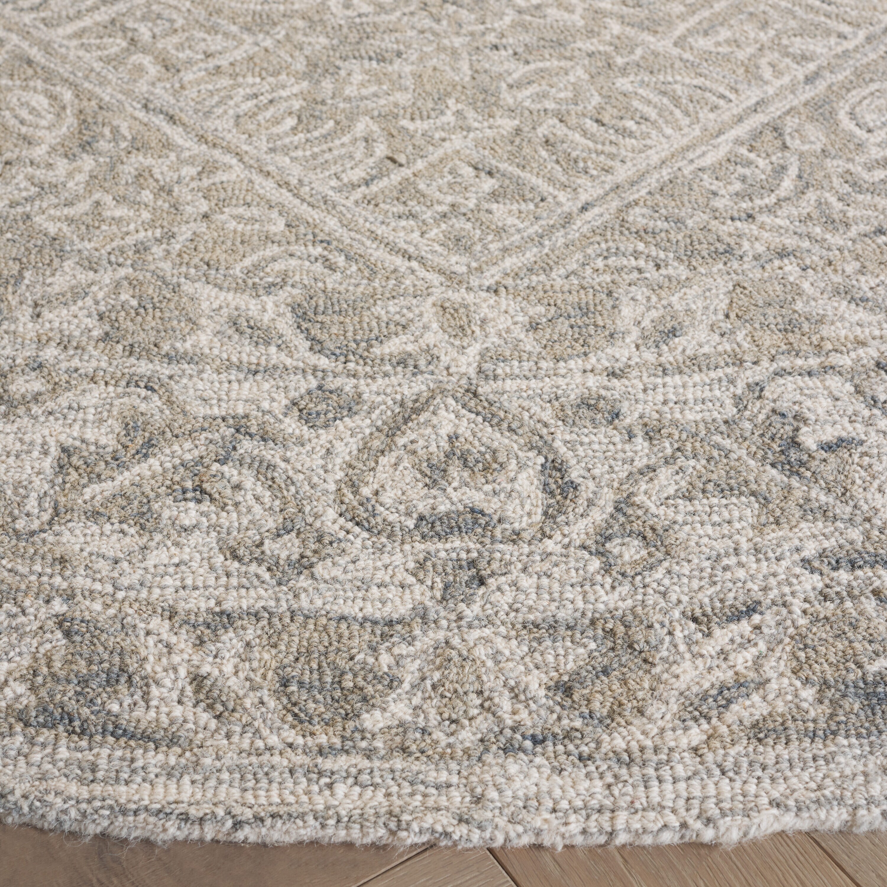Safavieh DDY151F-7R rugs - View #3