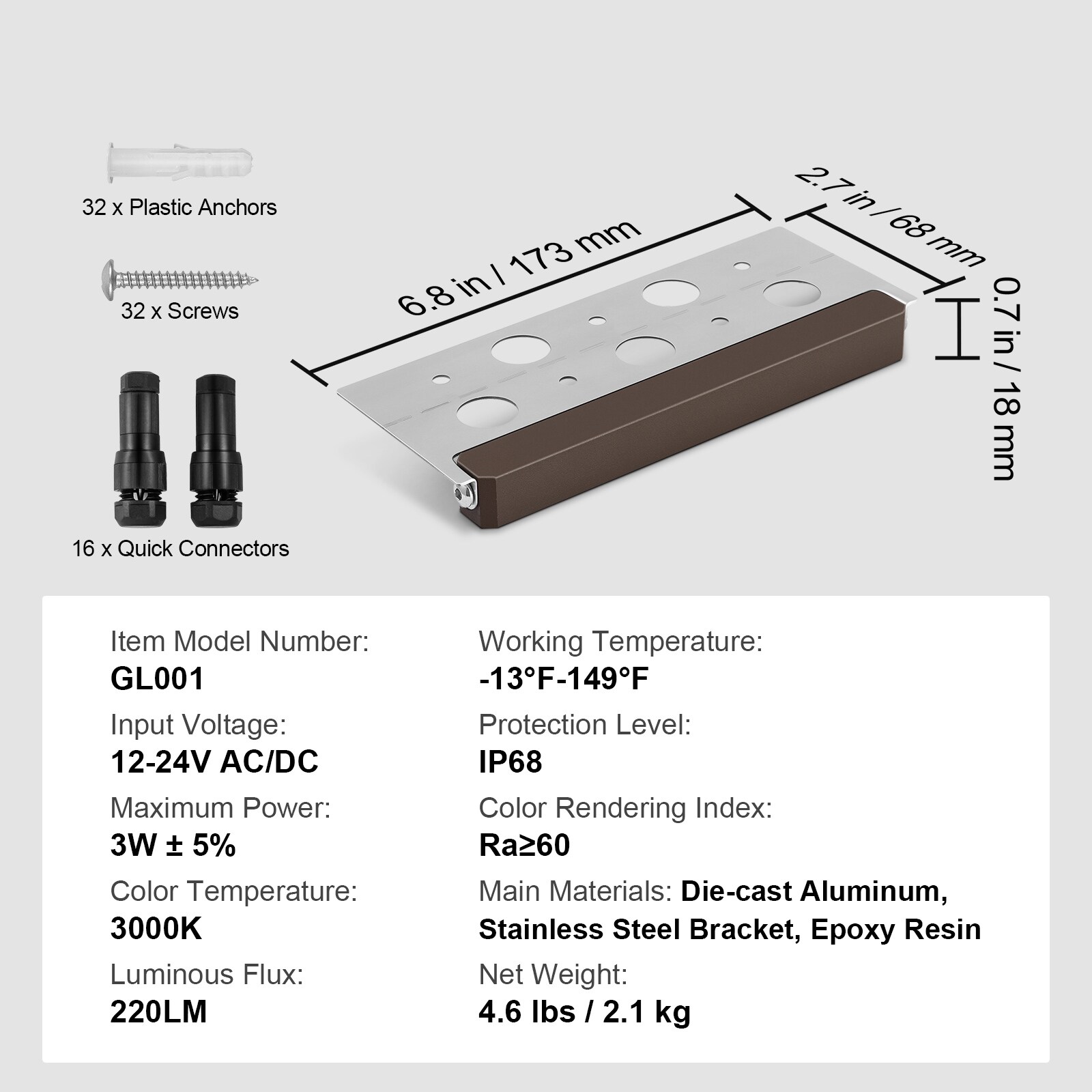 VEVOR SCHWTJDNBG8J01757V9 b040750 - View #7