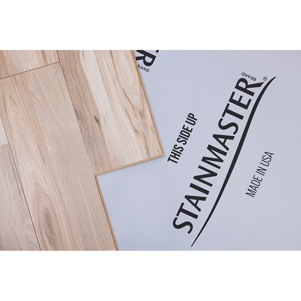 STAINMASTER 2200000438 Laminate-Underlayment - View #4