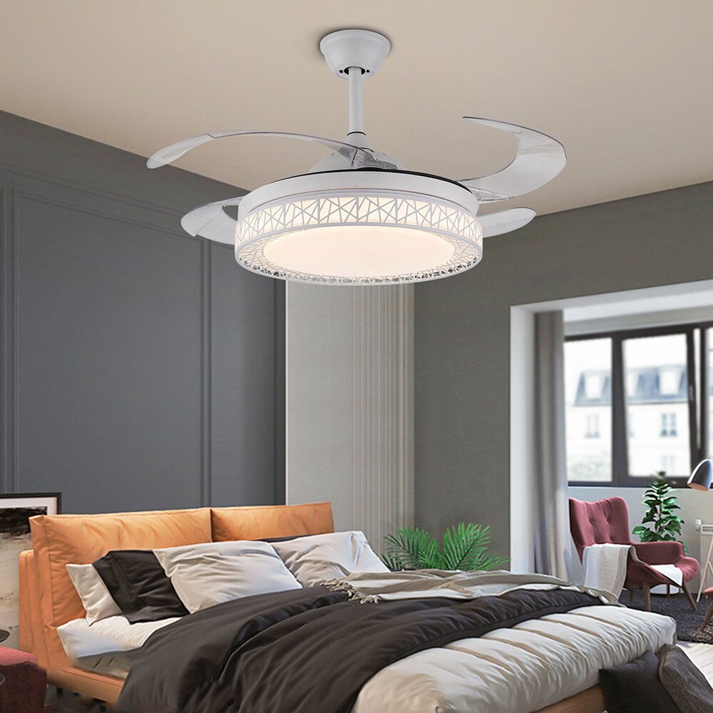 Oukaning HG-HCX-1985 Ceiling-Fans - View #14