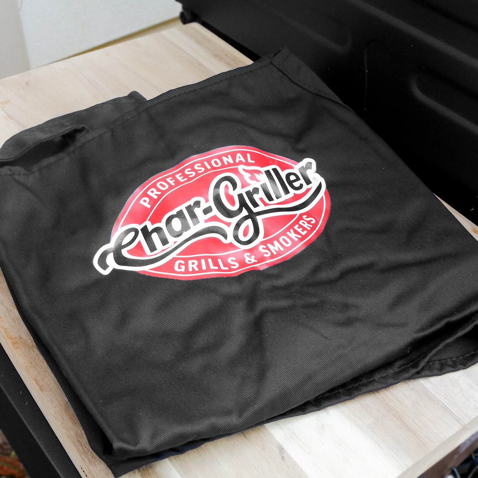 Char-Griller 8805 Cooking-Apparel - View #3