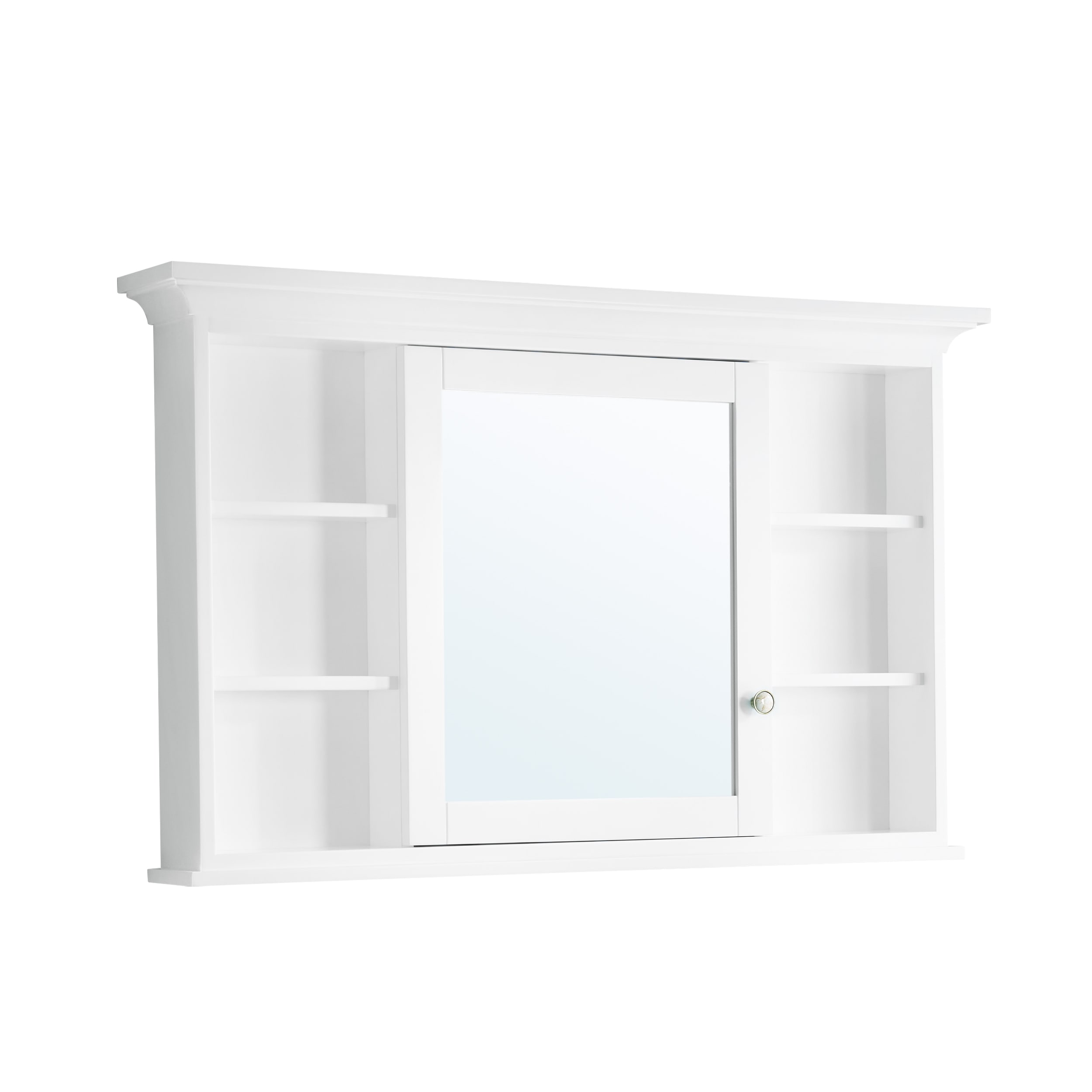 CALVON CEABCA4830 Bathroom-Medicine-Cabinets - View #16