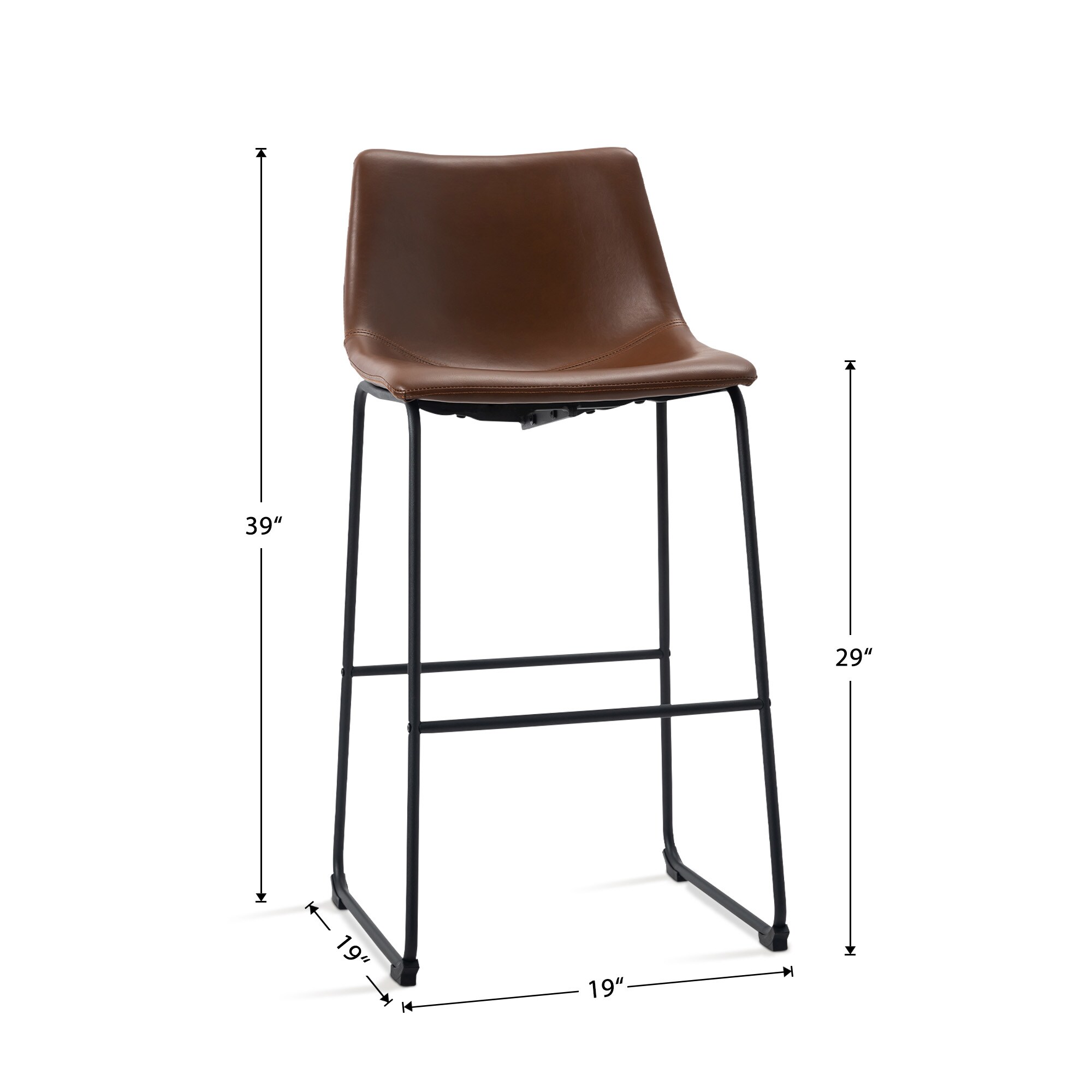Dovelina LS-A-GE17021 stools - View #11