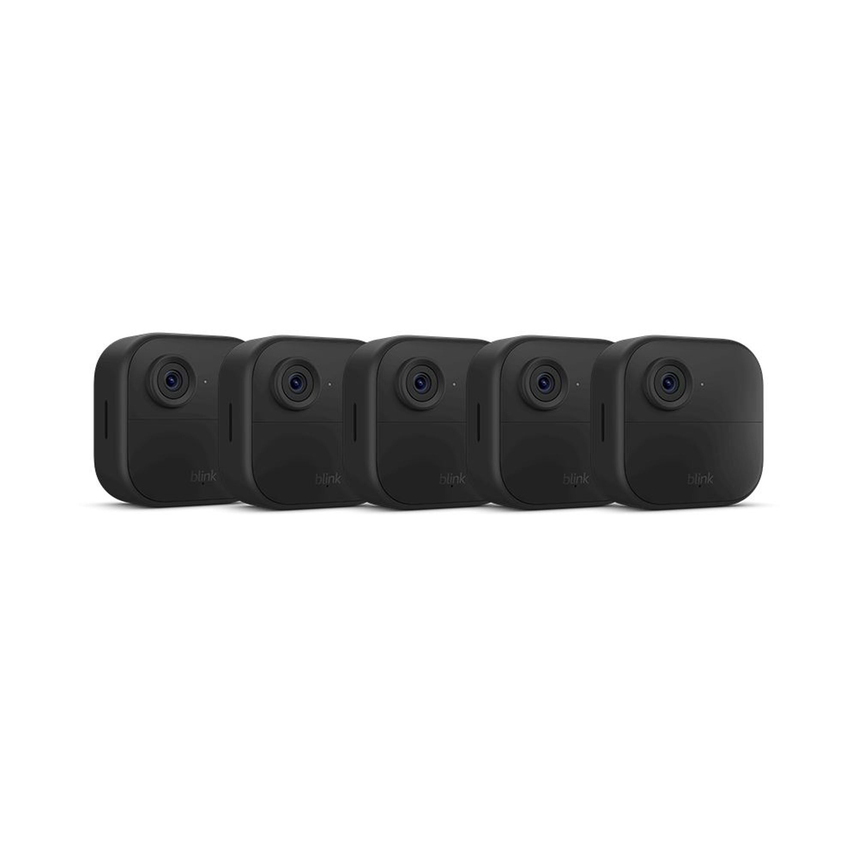 Buy blink Outdoor 1-Camera System Full HD 1080p Black from £45.00