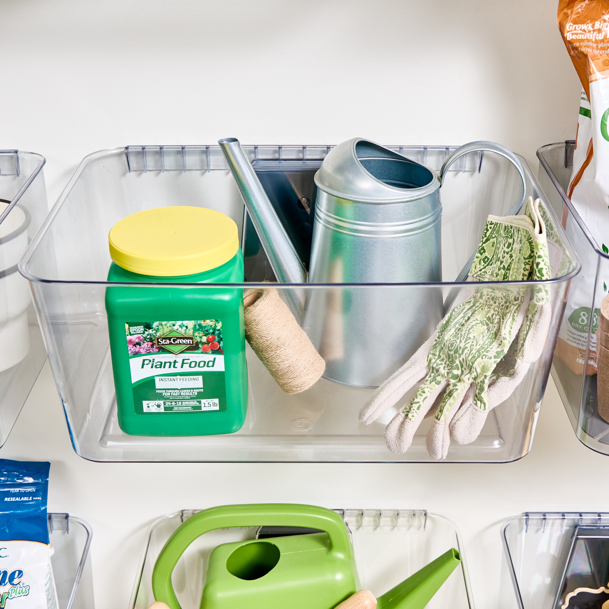 iDesign 29170M2 Bins-Baskets - View #3