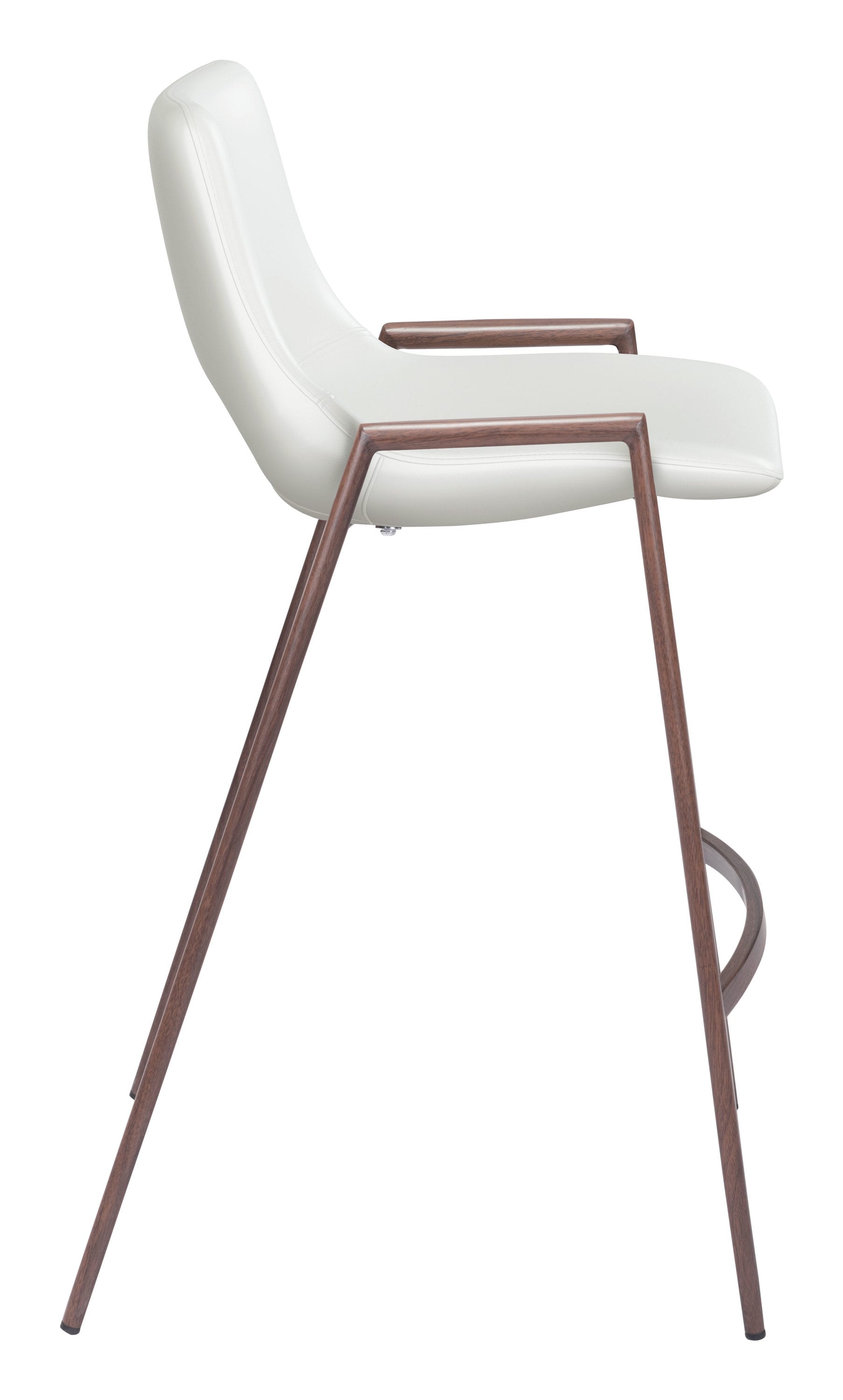Zuo Modern 109069 stools - View #2
