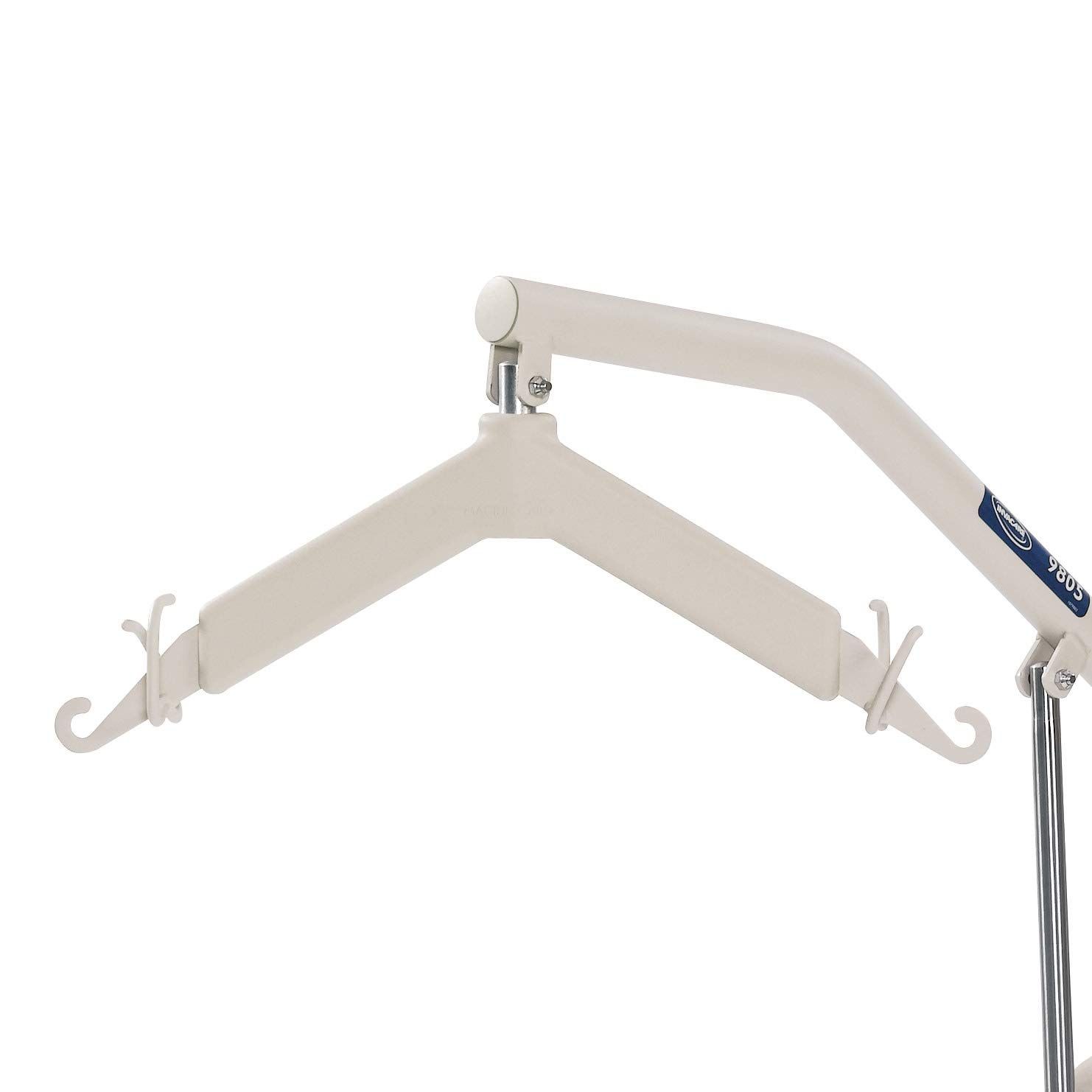 Invacare INVC9805P-R115-KIT Walkers-Wheelchairs-Rollators - View #7
