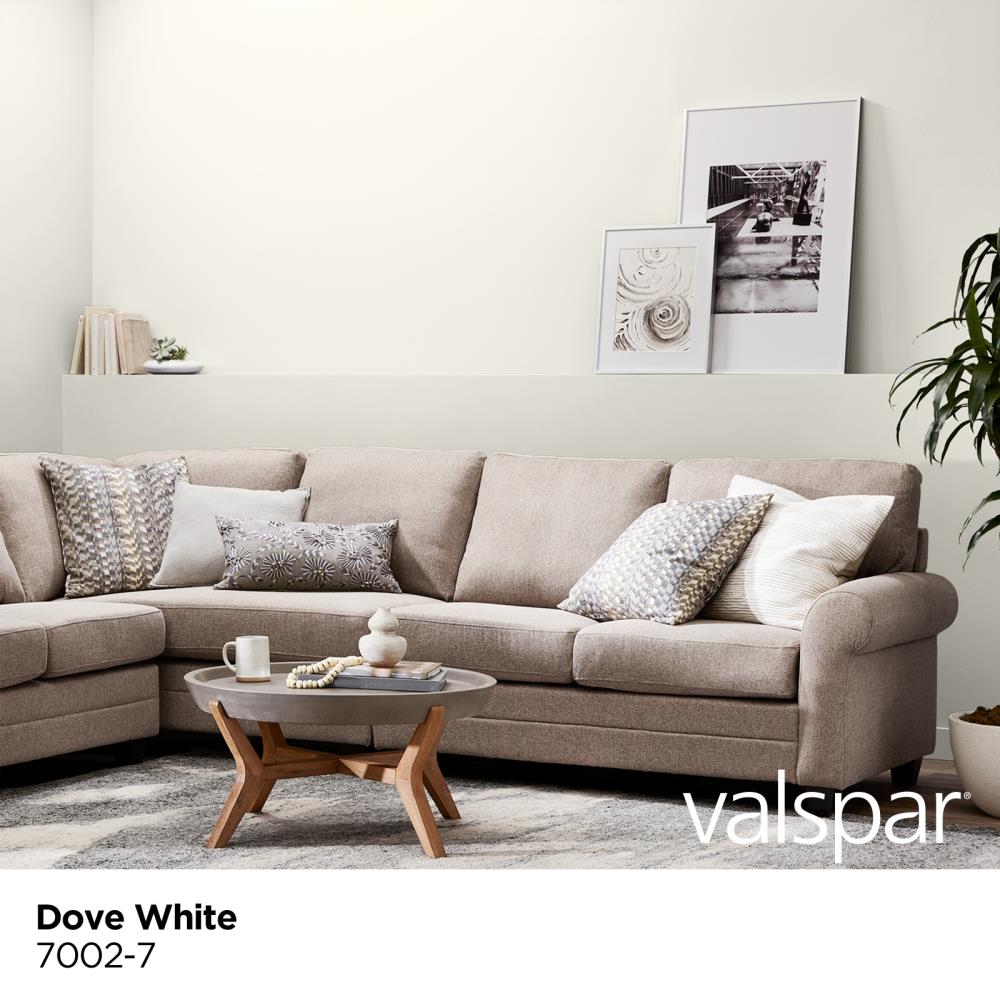 Valspar 7002-7-2916562 Int-Ext-Paint - View #2