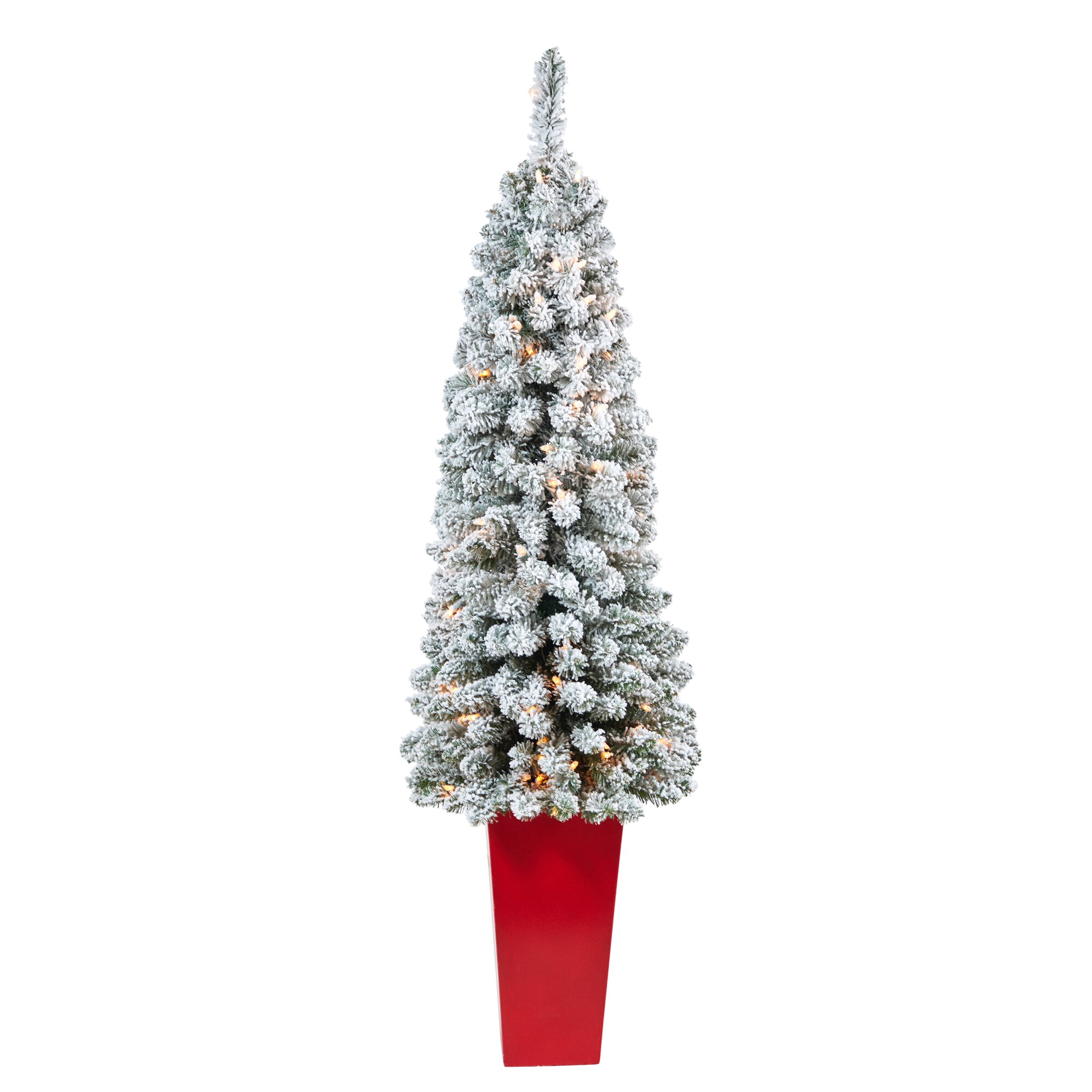 Pencil Christmas Trees at Lowes.com