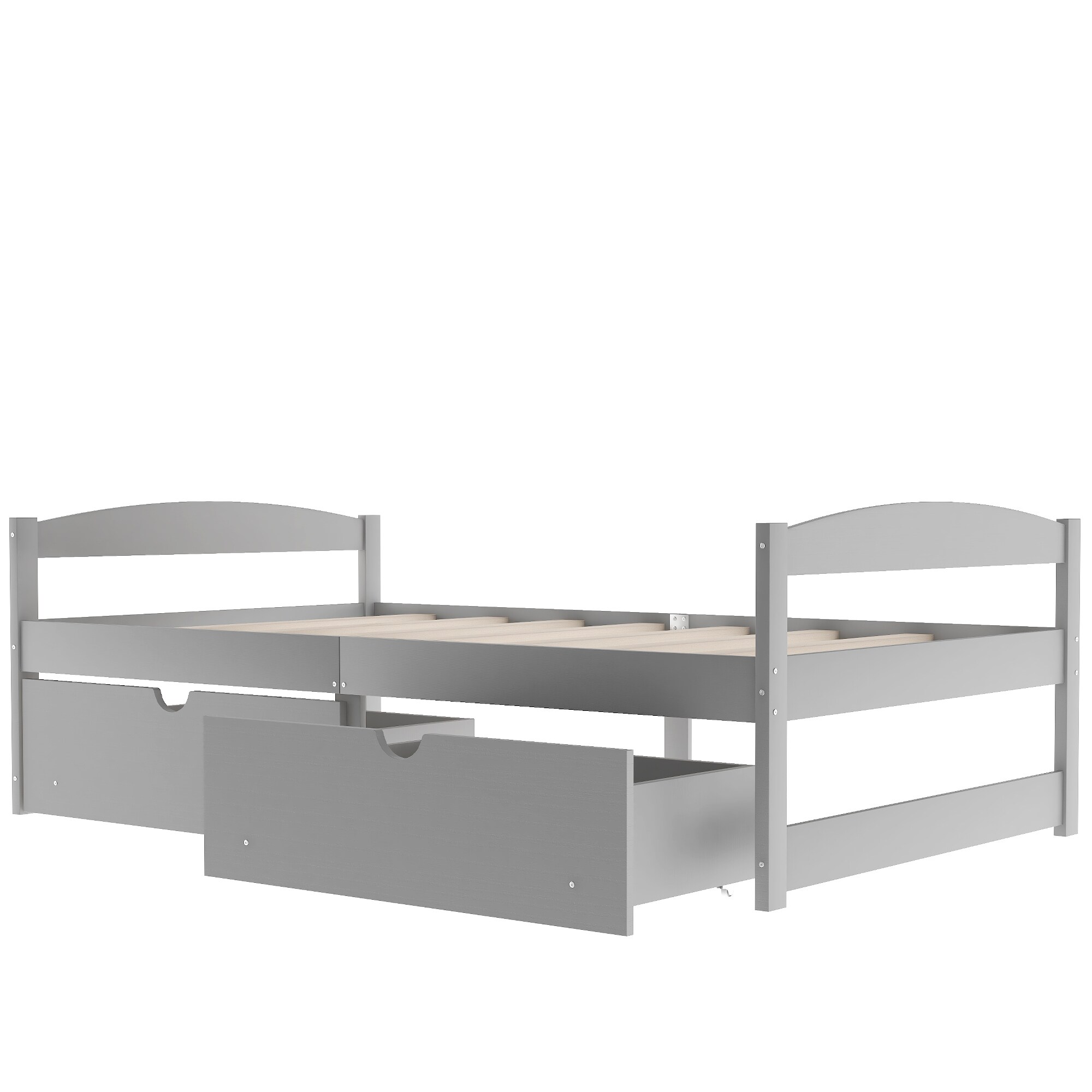 ModernLuxe WF195910AAE beds - View #10