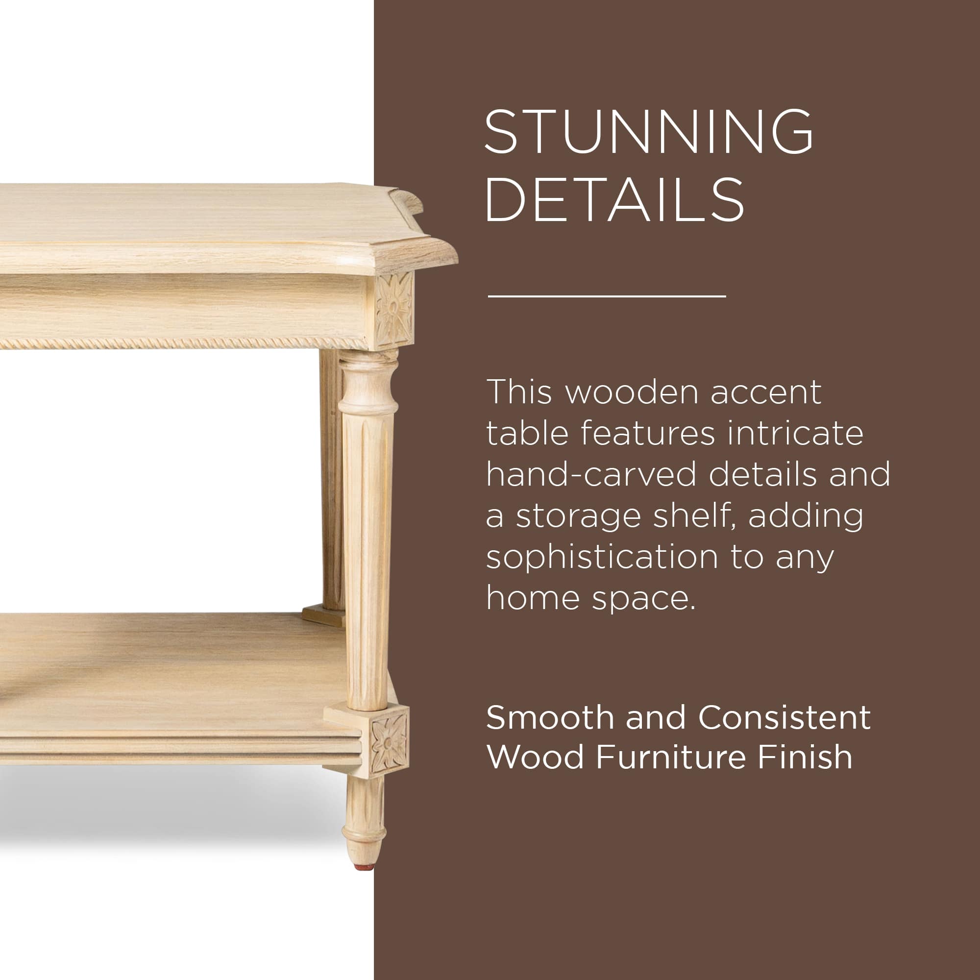 Maven Lane 326376 End-Tables - View #6