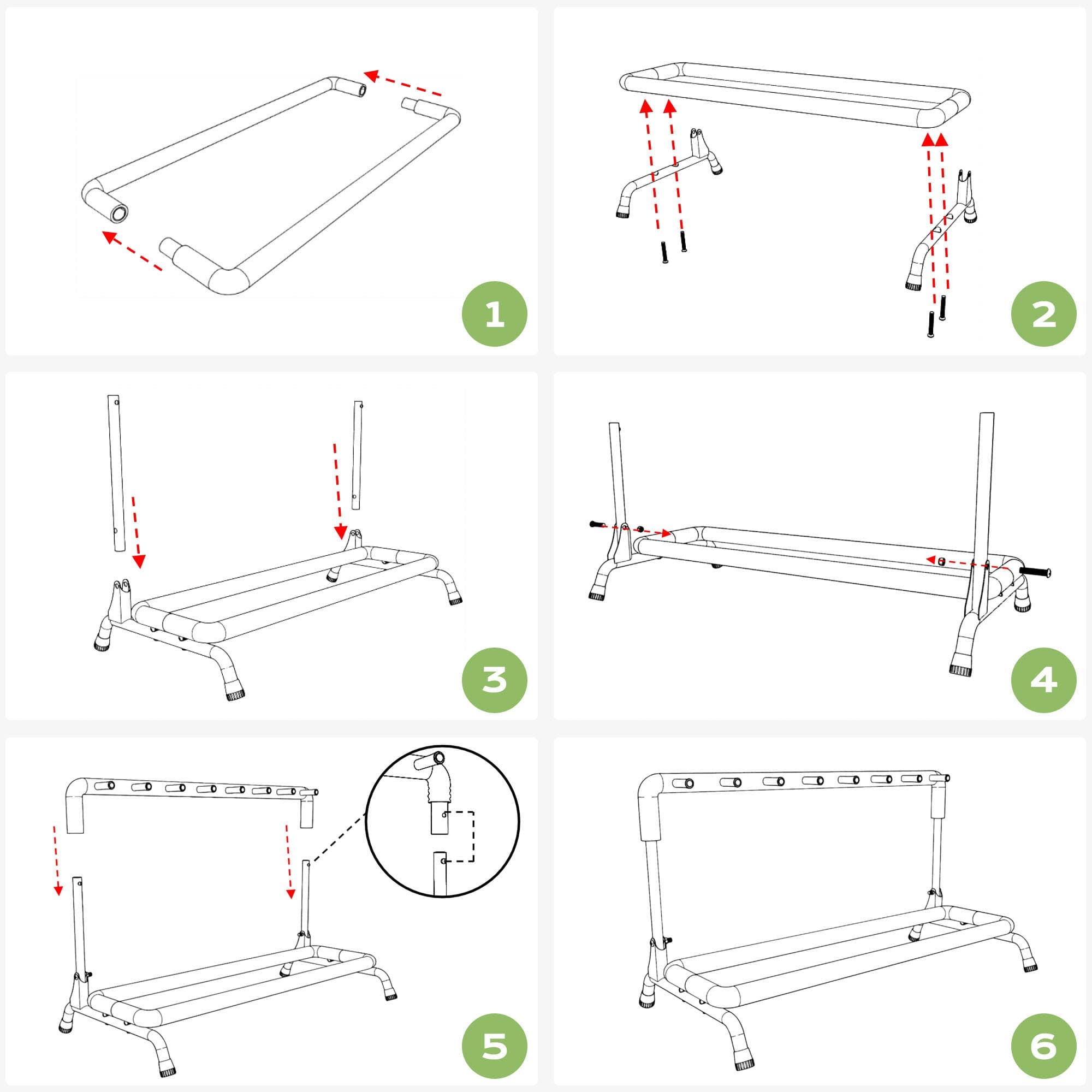 Yescom 28GFS001-5-06-LO Public-Address-System-Parts-Acc - View #9
