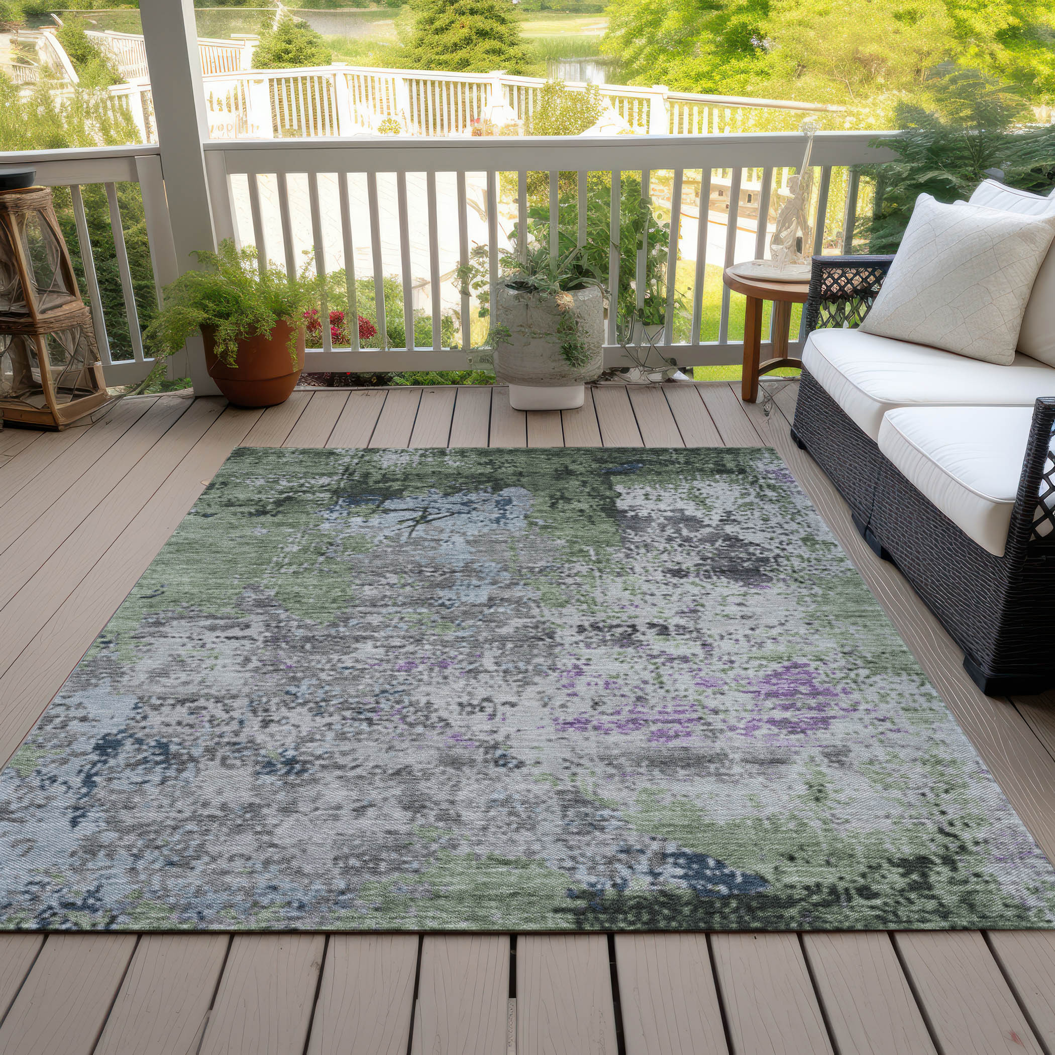 Addison Rugs ACN1911FE8X10 rugs - View #8